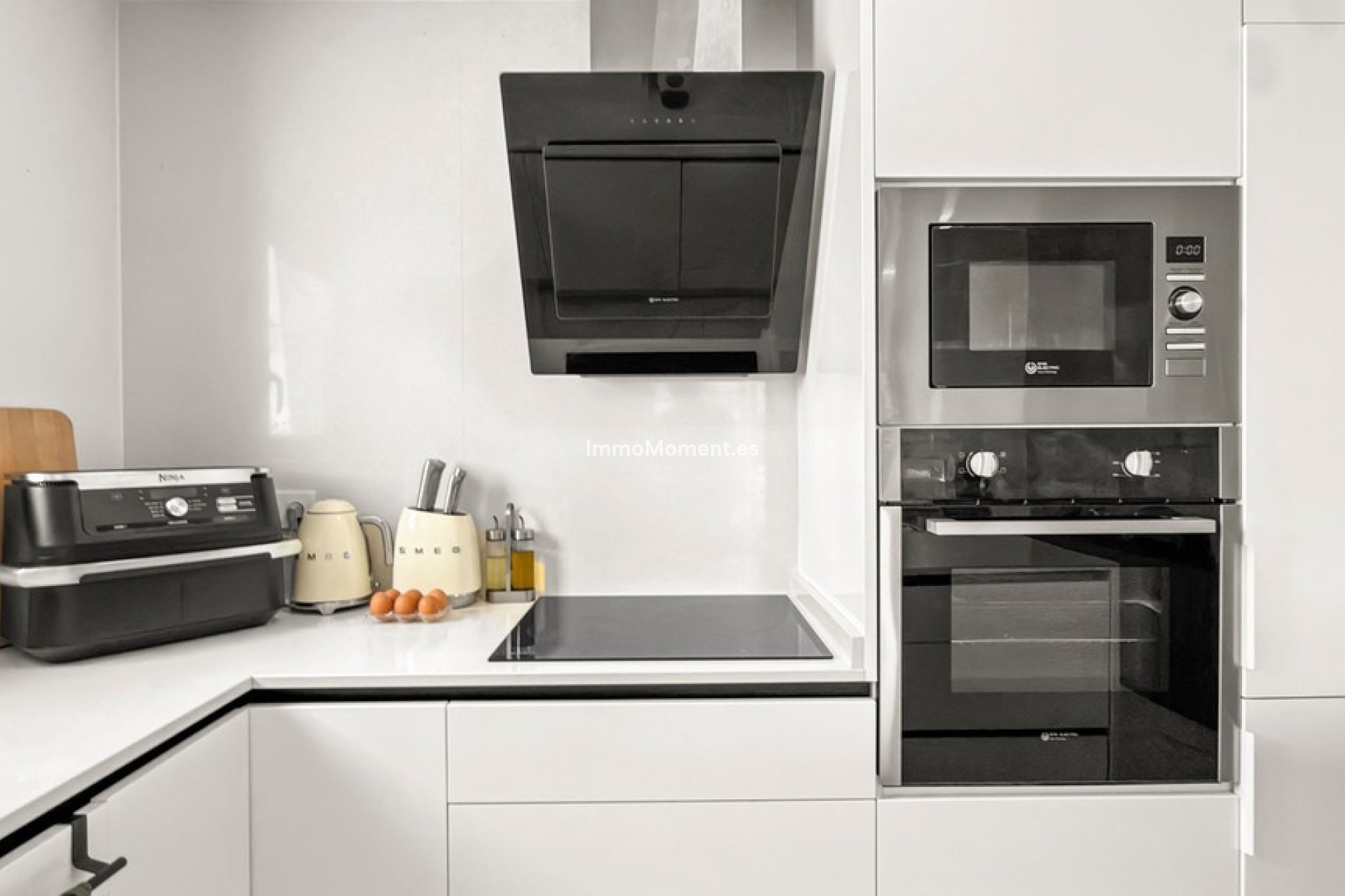 Reventa - Apartamento - Orihuela - Los Altos