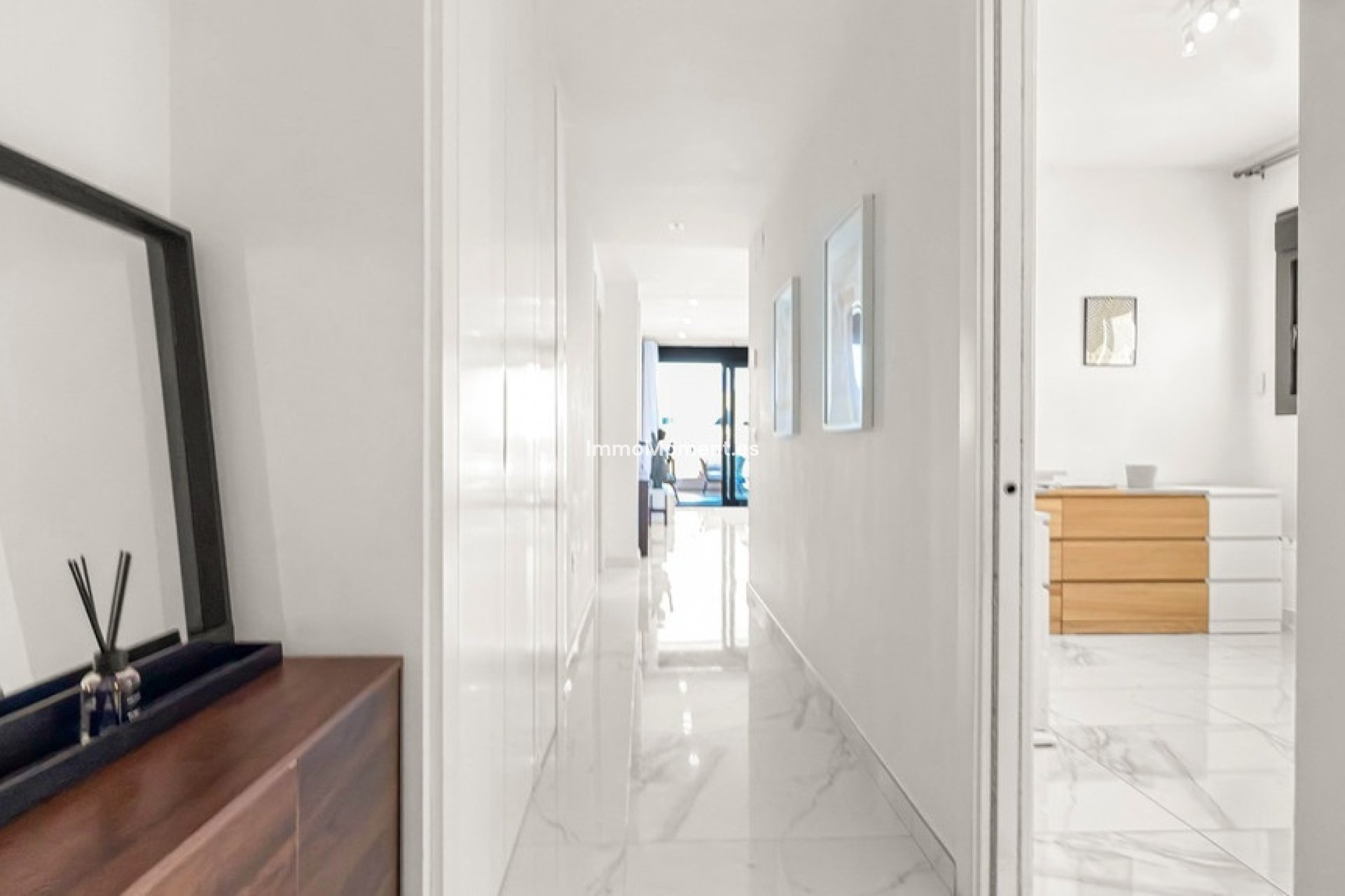 Reventa - Apartamento - Orihuela - Los Altos