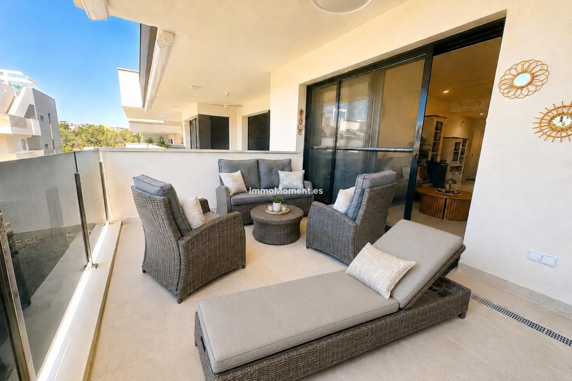 Reventa - Apartamento - Orihuela - Los Altos