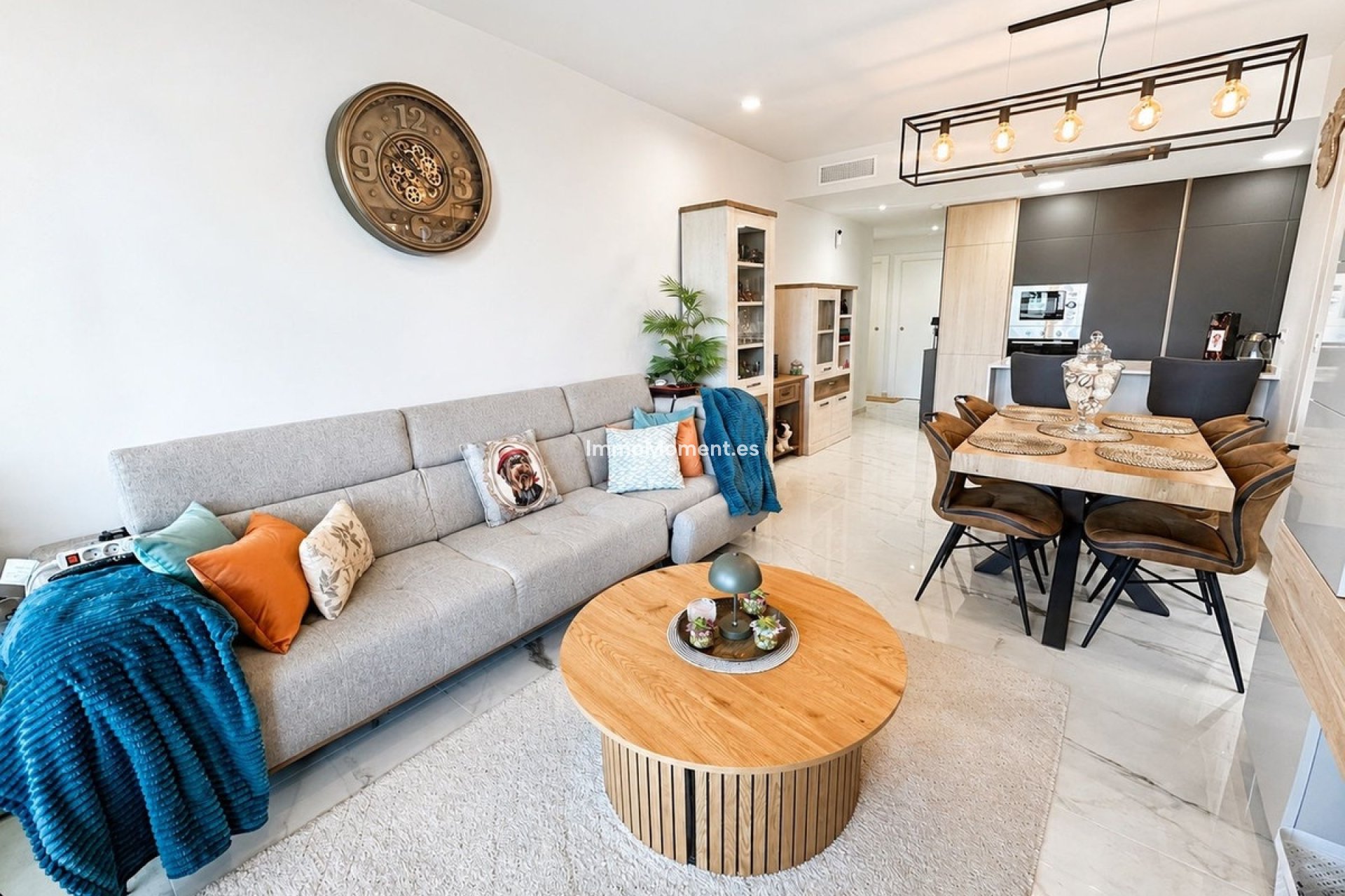 Reventa - Apartamento - Orihuela - Los Altos