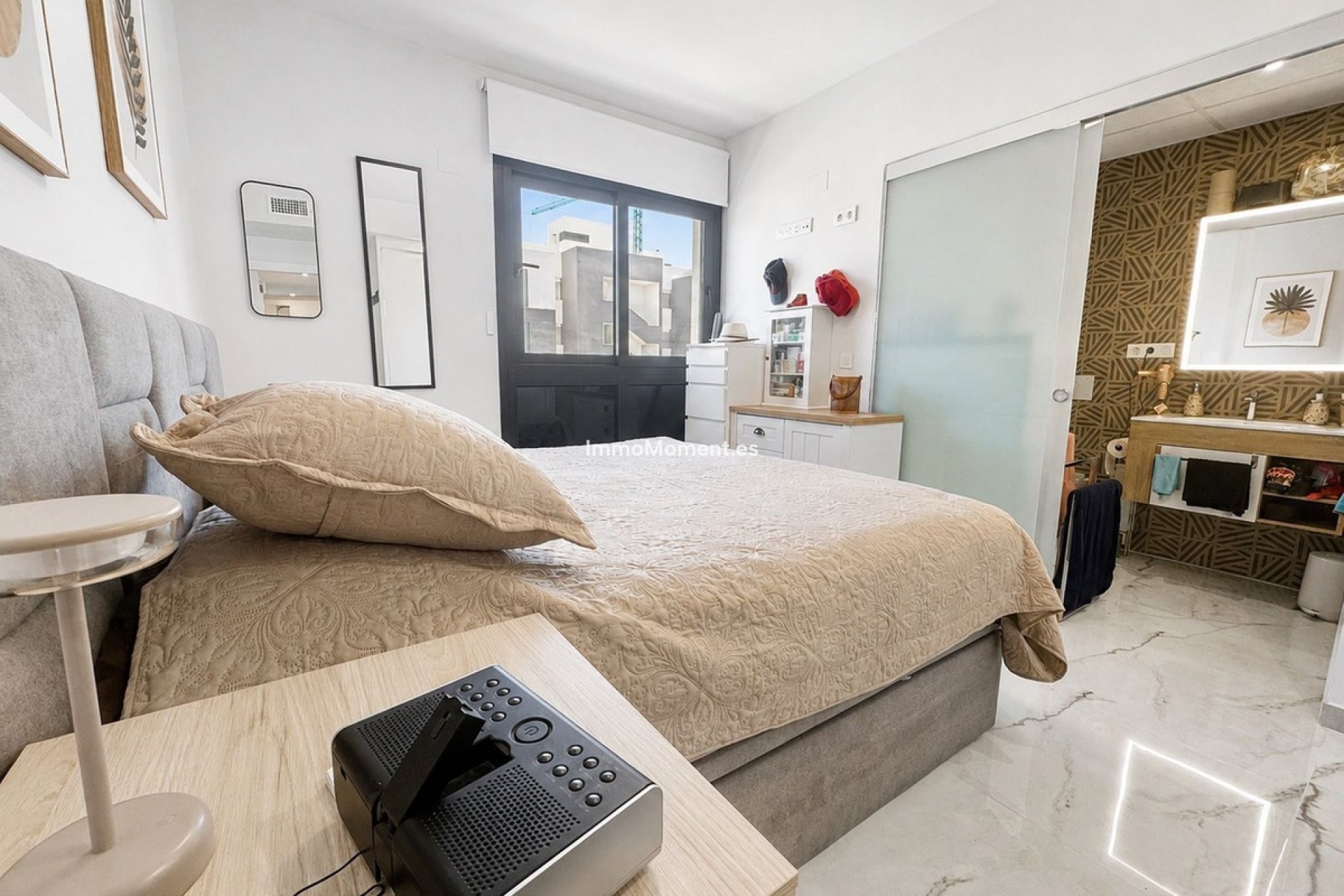 Reventa - Apartamento - Orihuela - Los Altos