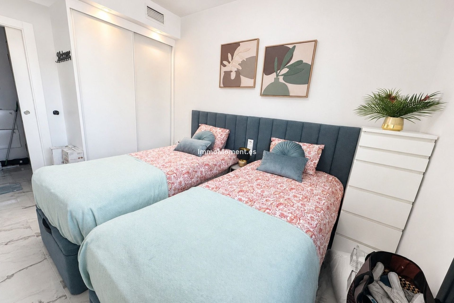 Reventa - Apartamento - Orihuela - Los Altos
