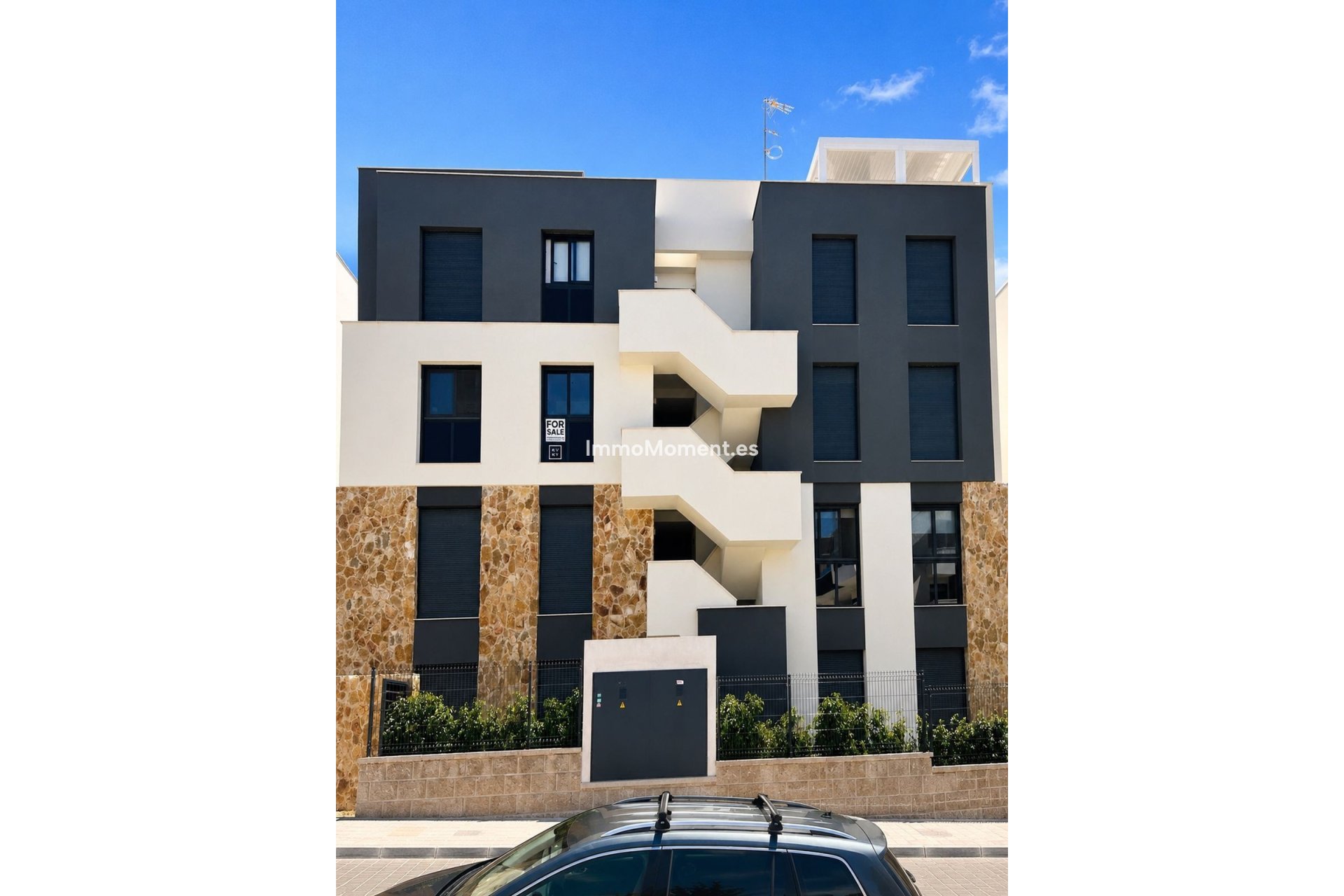 Reventa - Apartamento - Orihuela - Los Altos