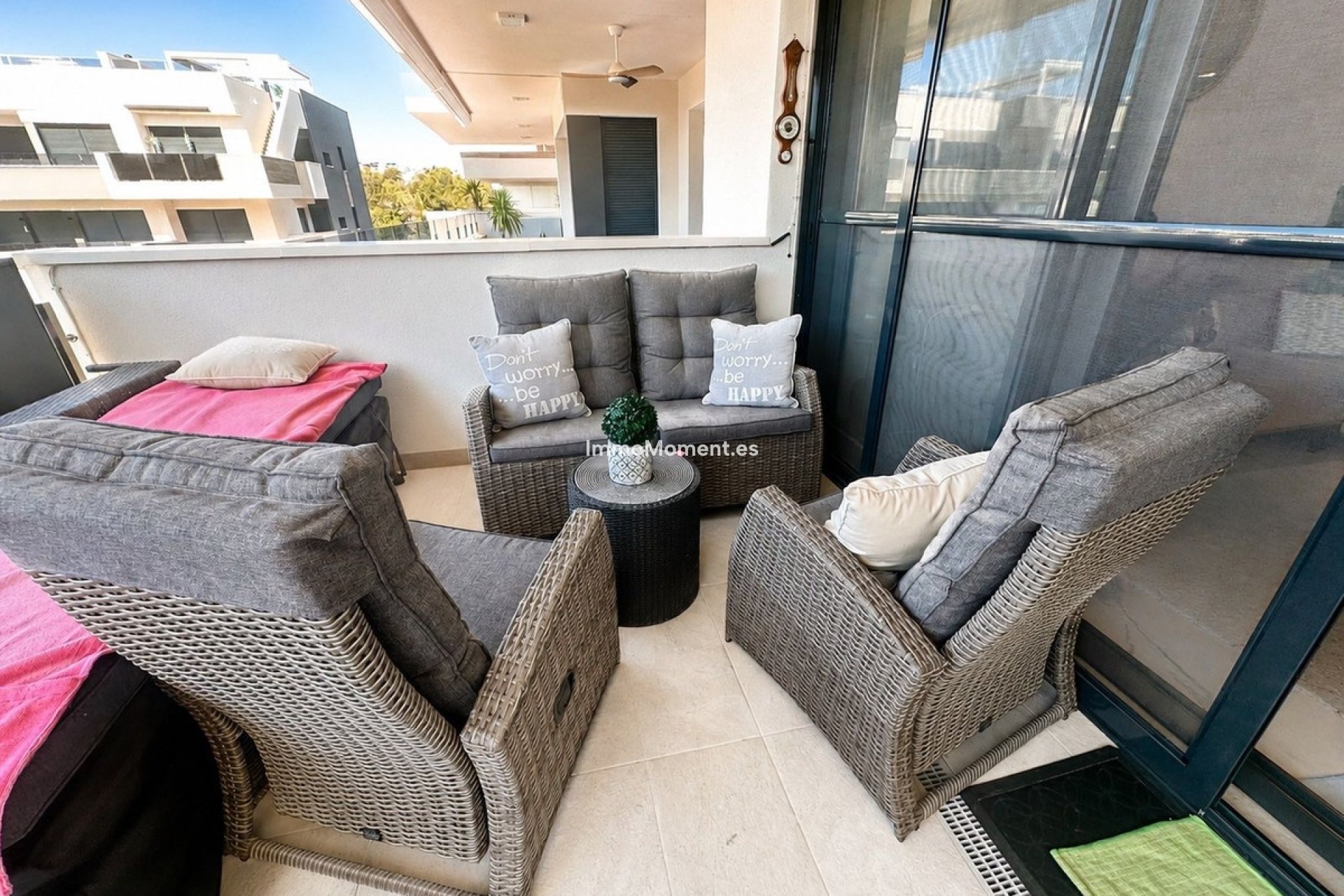 Reventa - Apartamento - Orihuela - Los Altos