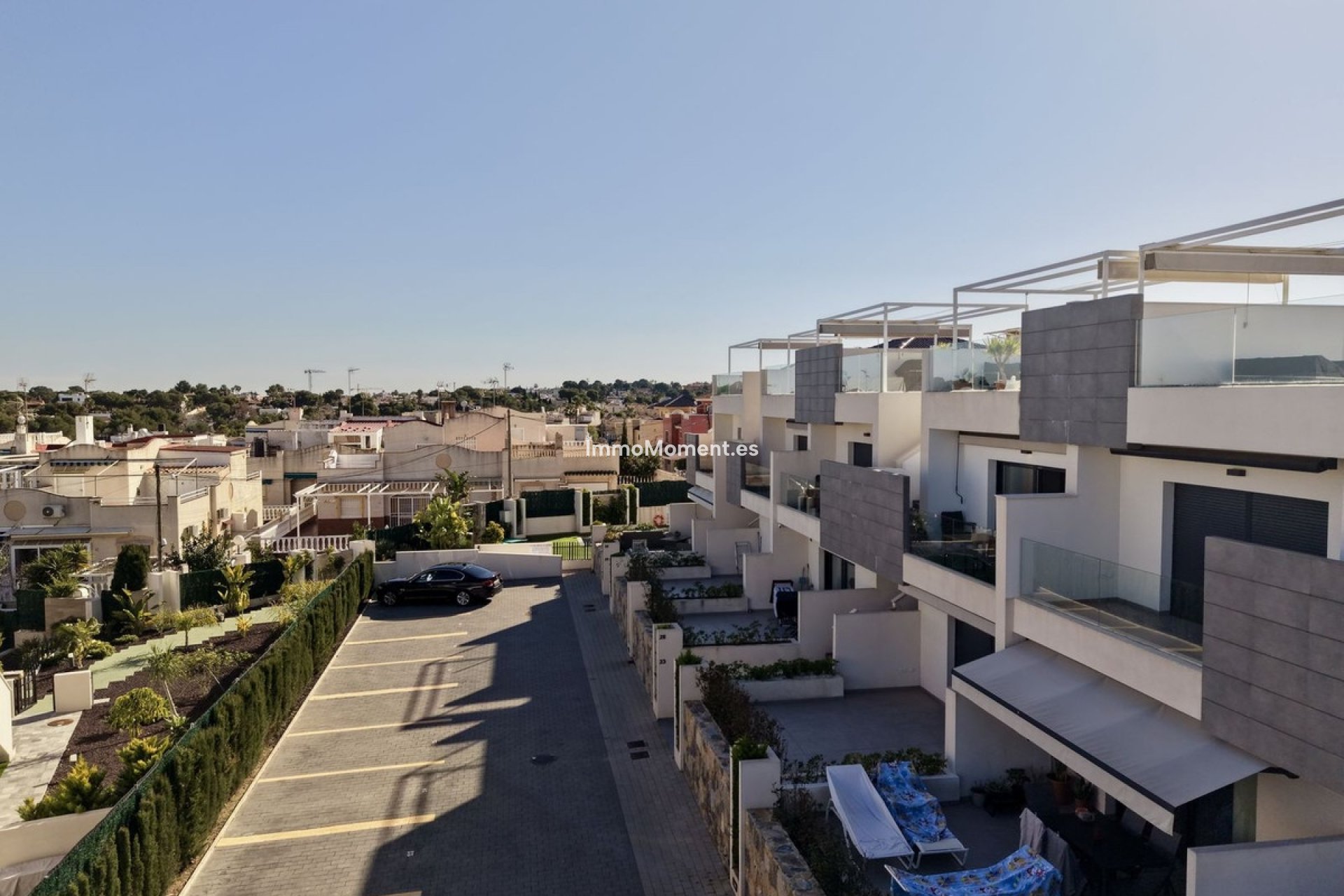 Reventa - Apartamento - Orihuela - Los Balcones