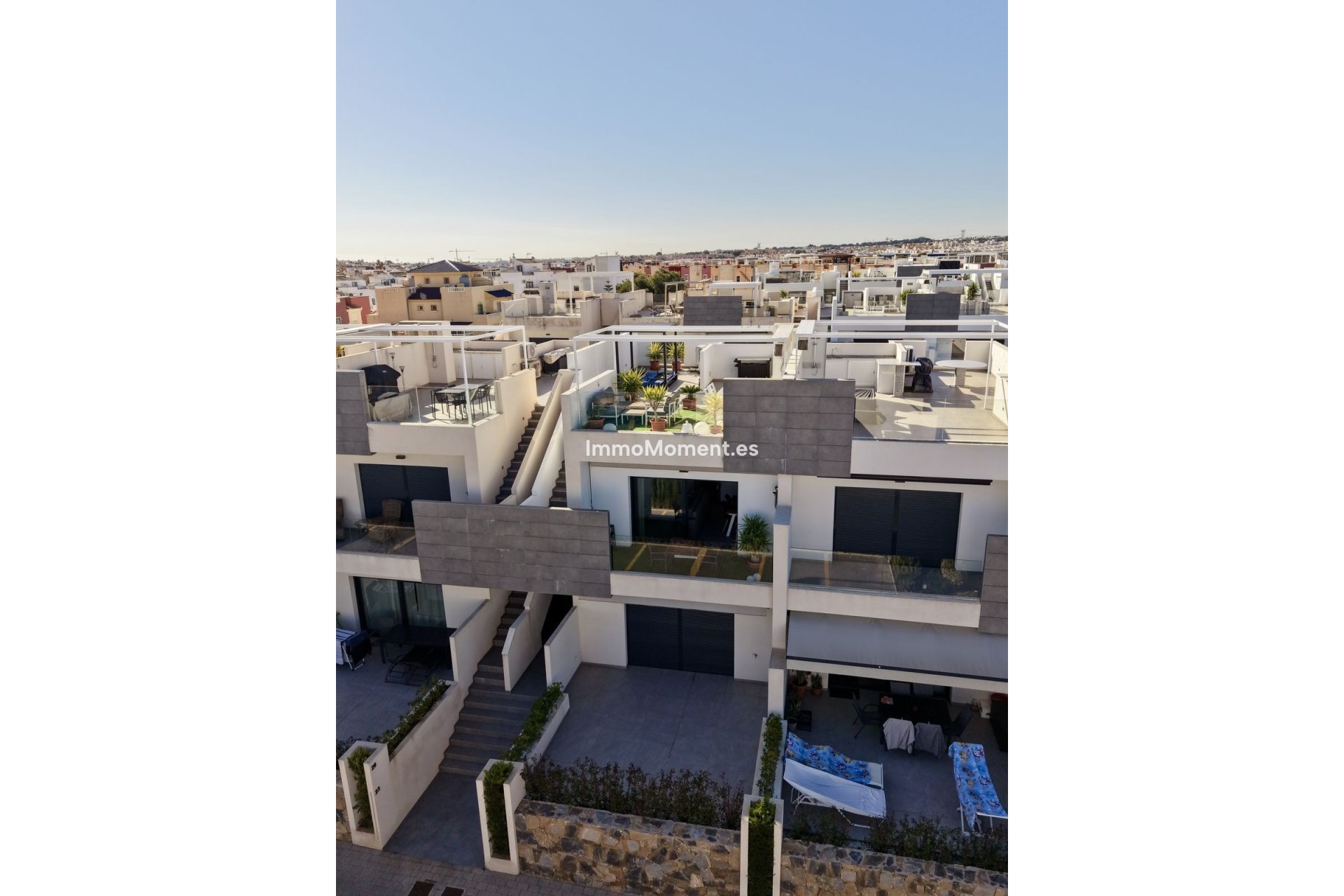 Reventa - Apartamento - Orihuela - Los Balcones