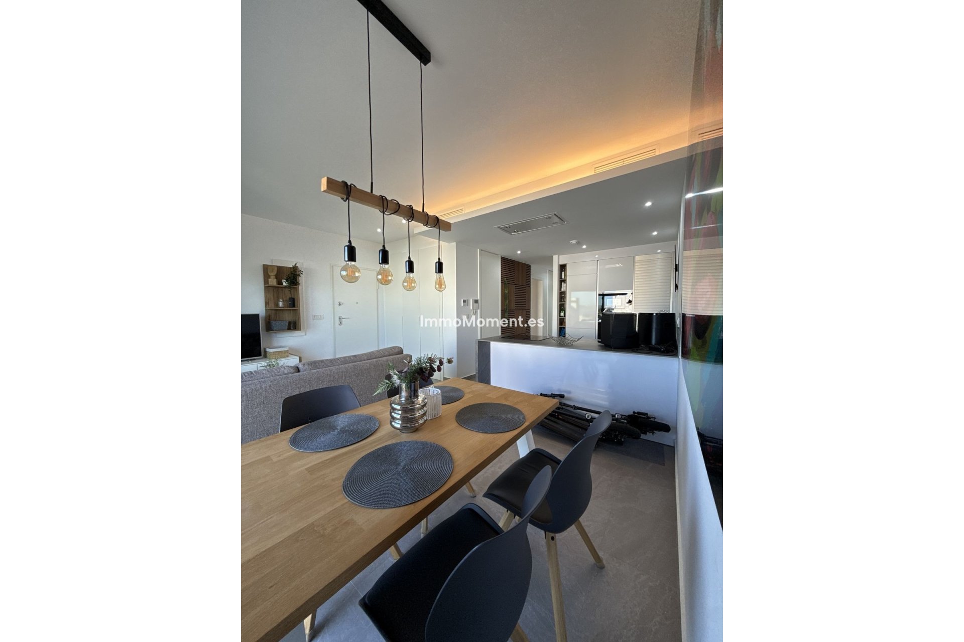 Reventa - Apartamento - Orihuela - Los Balcones