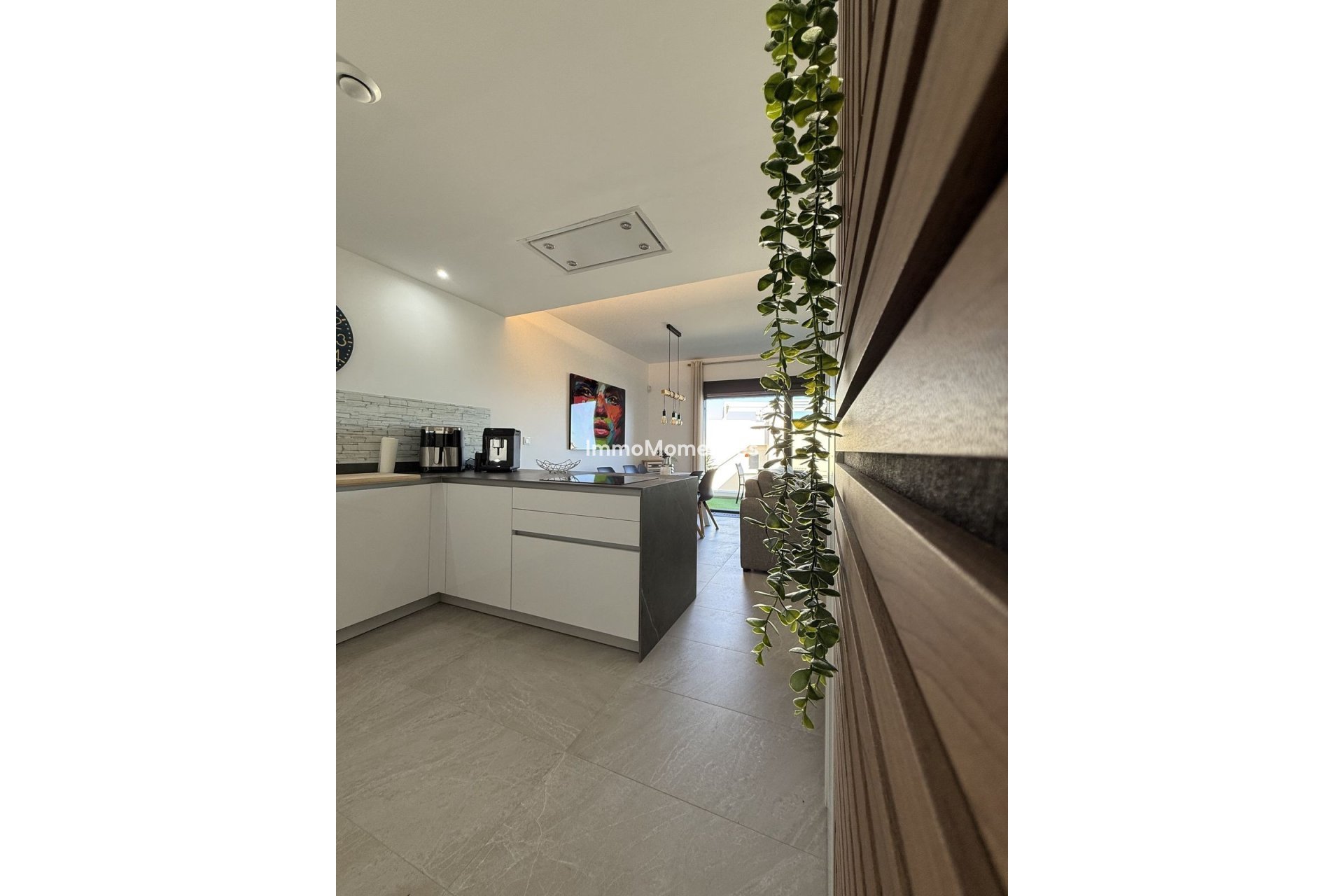 Reventa - Apartamento - Orihuela - Los Balcones