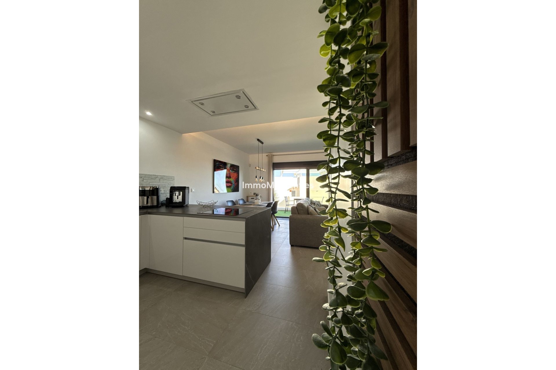 Reventa - Apartamento - Orihuela - Los Balcones