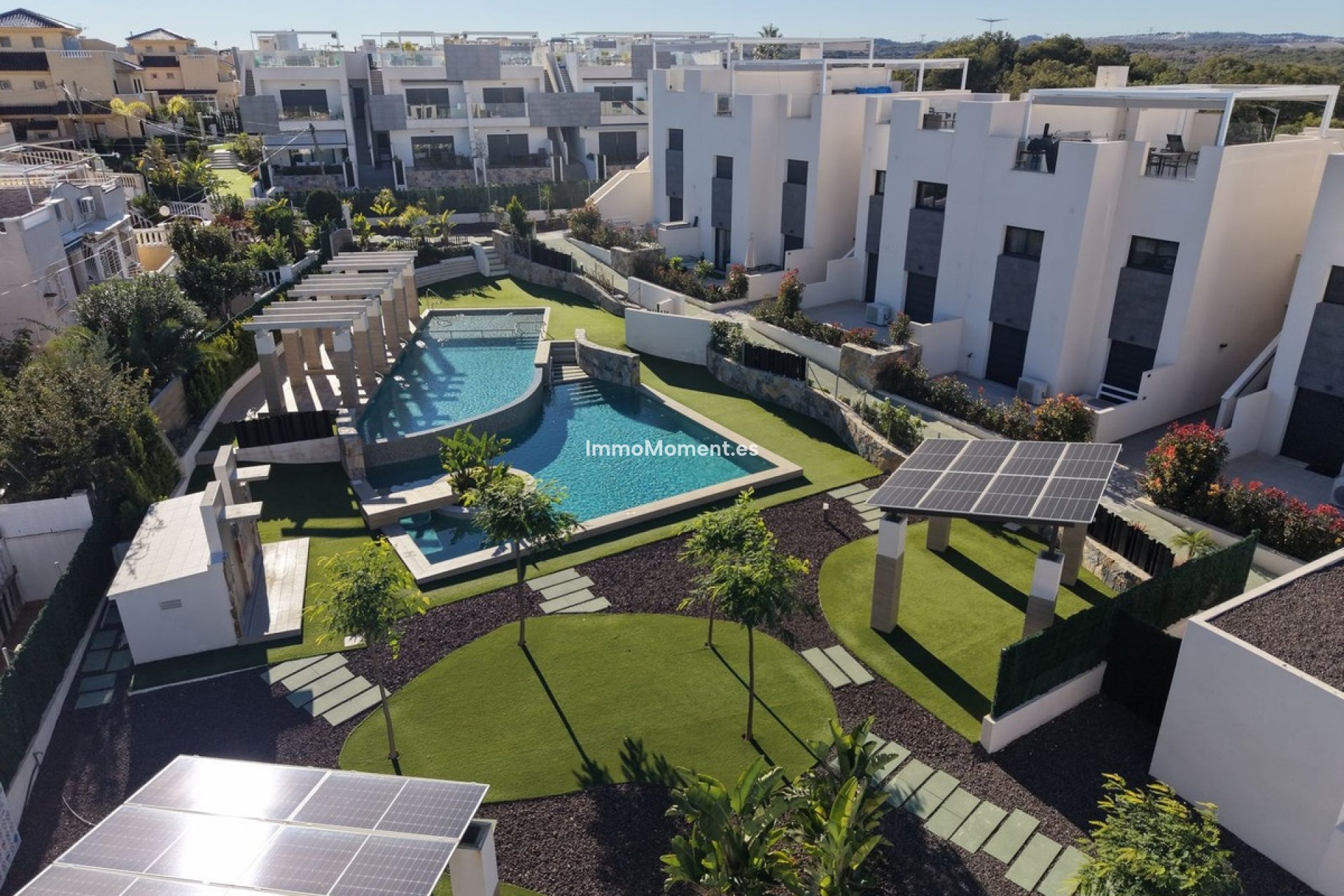 Reventa - Apartamento - Orihuela - Los Balcones