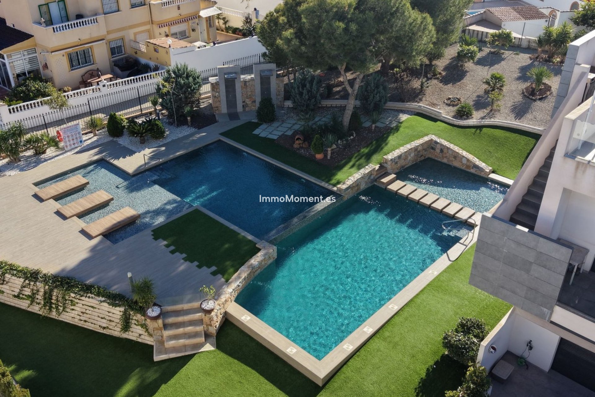 Reventa - Apartamento - Orihuela - Los Balcones