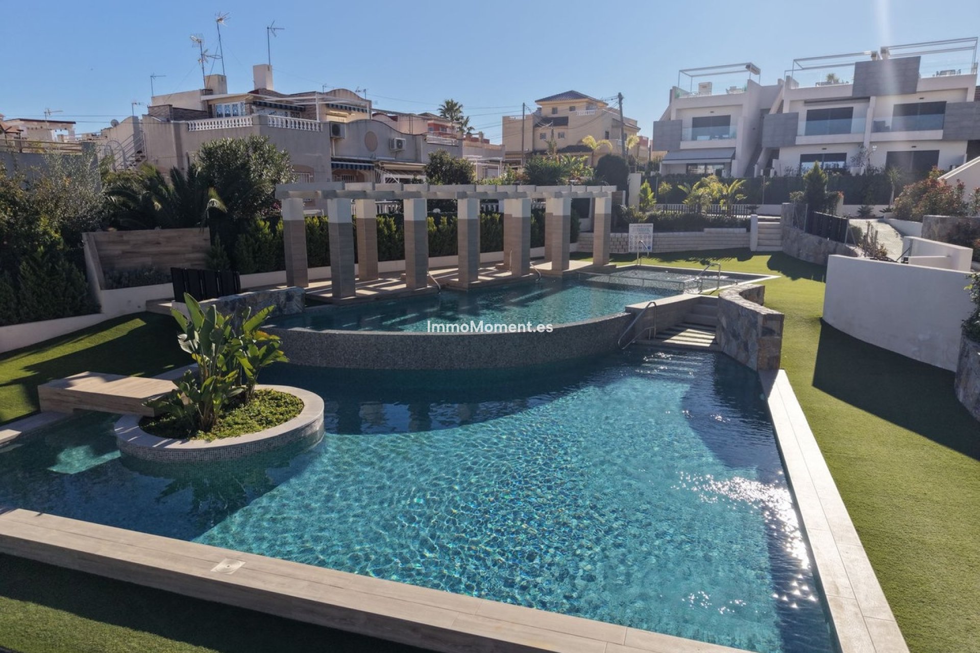 Reventa - Apartamento - Orihuela - Los Balcones