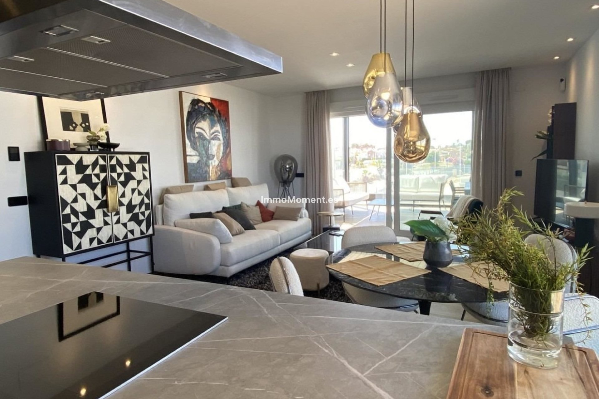 Reventa - Apartamento - Orihuela - Los Balcones