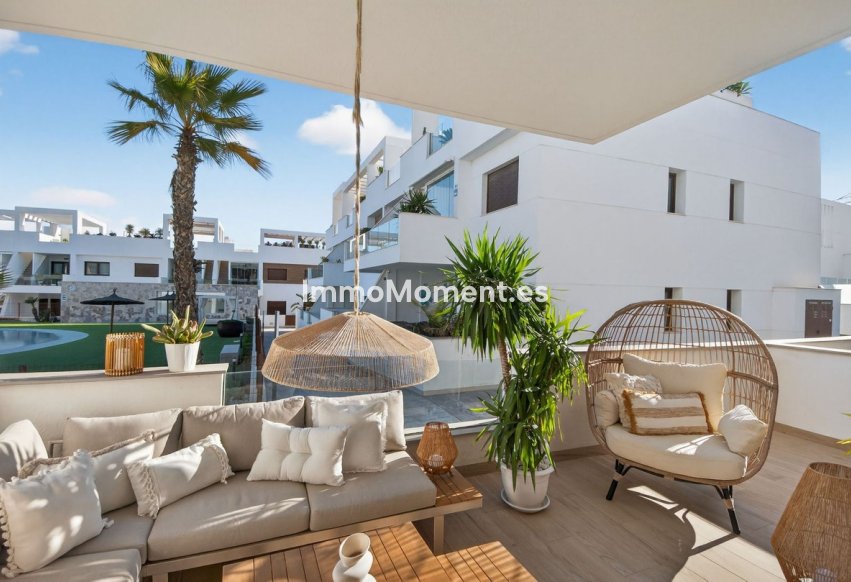 Reventa - Apartamento - Orihuela - Los Balcones