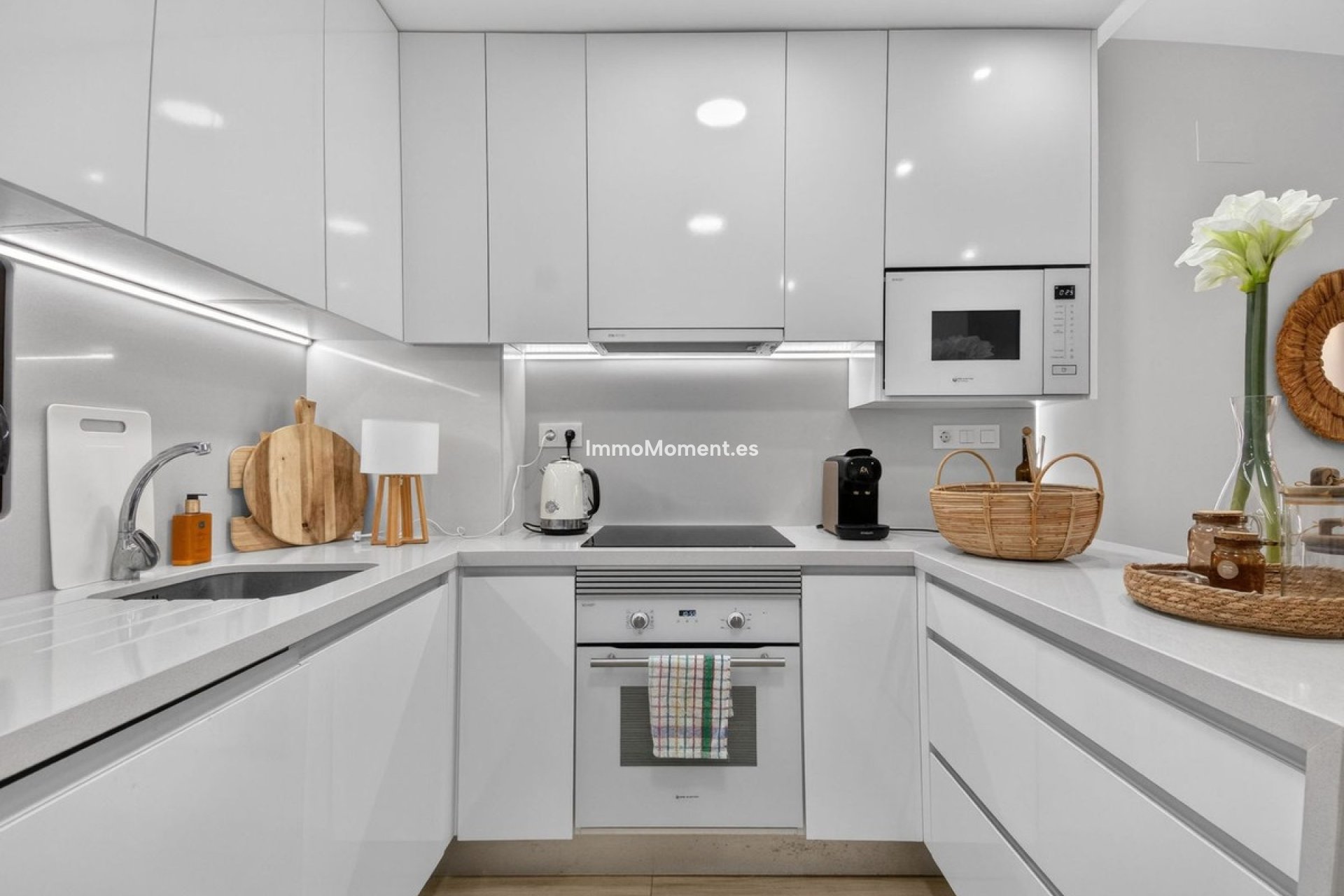 Reventa - Apartamento - Orihuela - Los Balcones