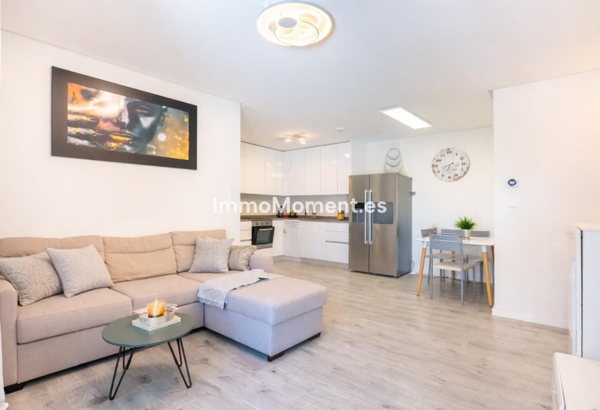 Reventa - Apartamento - Orihuela - Los Dolses