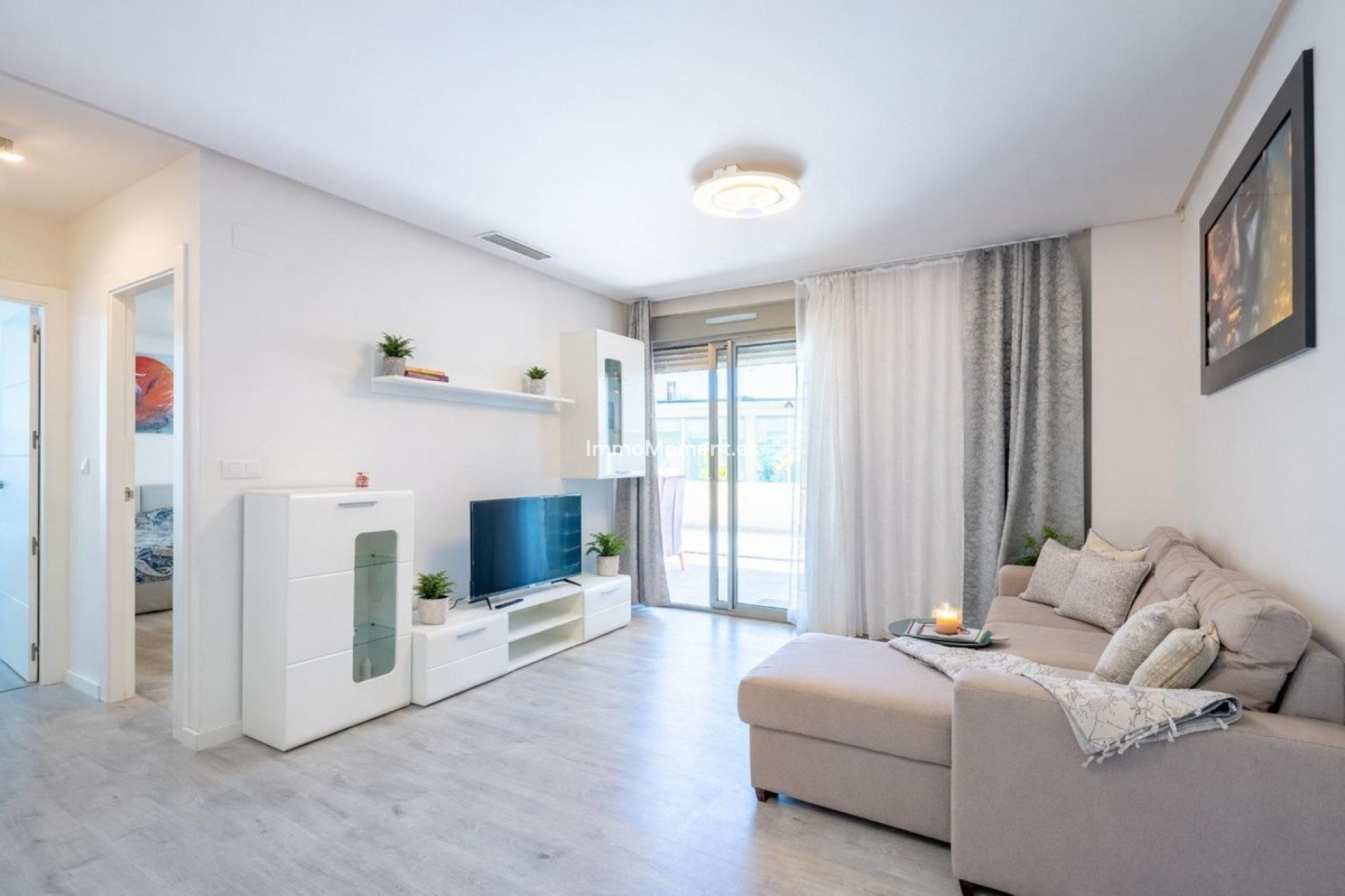Reventa - Apartamento - Orihuela - Los Dolses