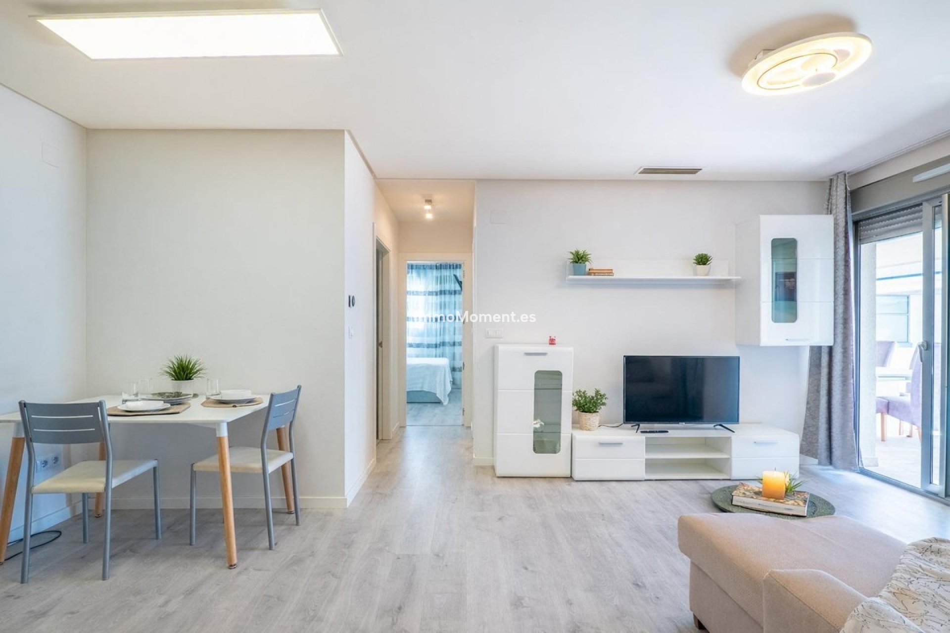 Reventa - Apartamento - Orihuela - Los Dolses