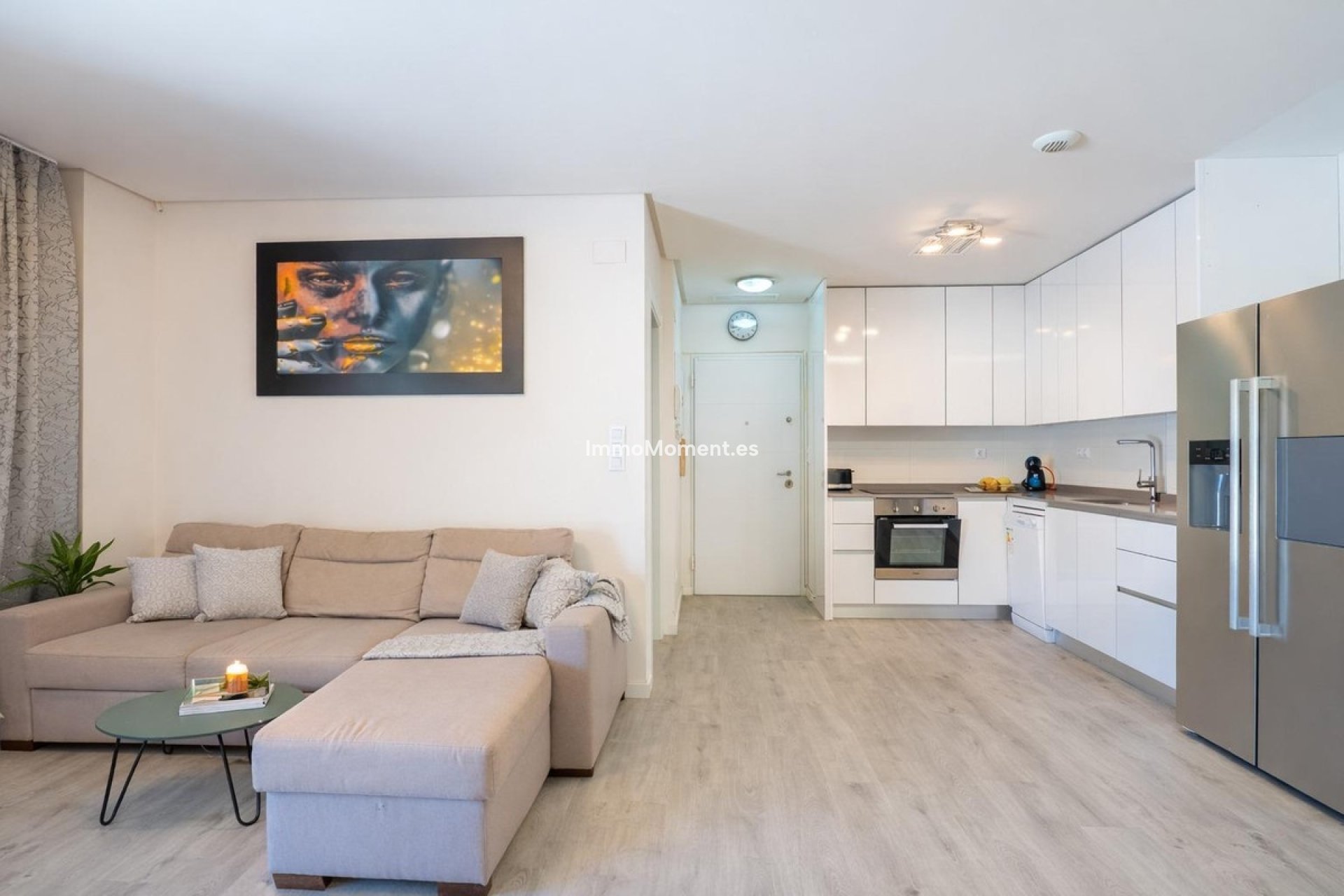 Reventa - Apartamento - Orihuela - Los Dolses