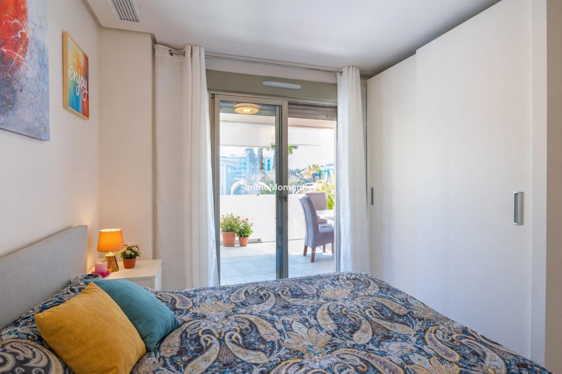 Reventa - Apartamento - Orihuela - Los Dolses