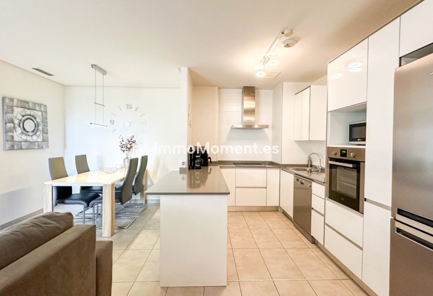 Reventa - Apartamento - Orihuela - Los Dolses