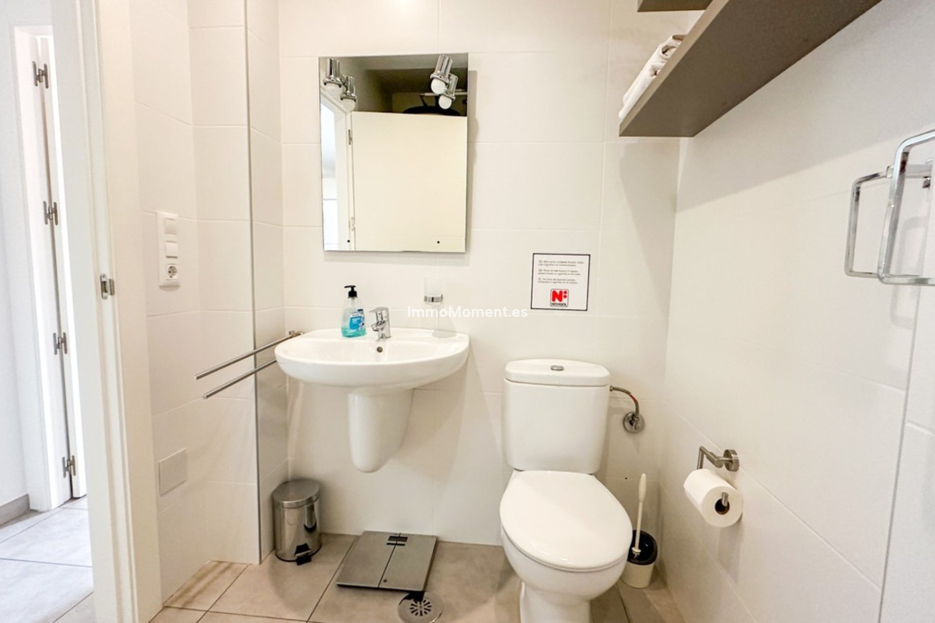 Reventa - Apartamento - Orihuela - Los Dolses