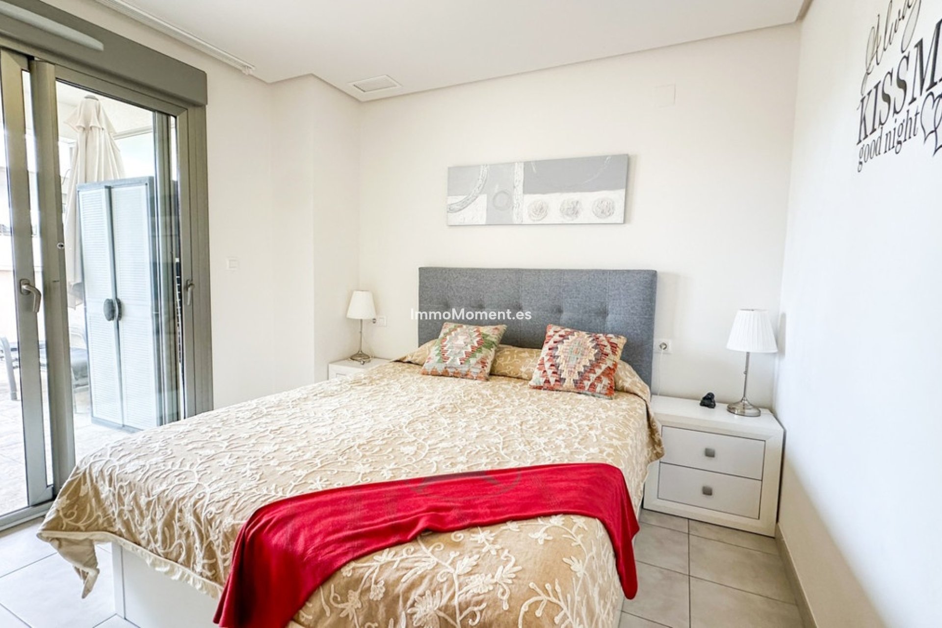 Reventa - Apartamento - Orihuela - Los Dolses