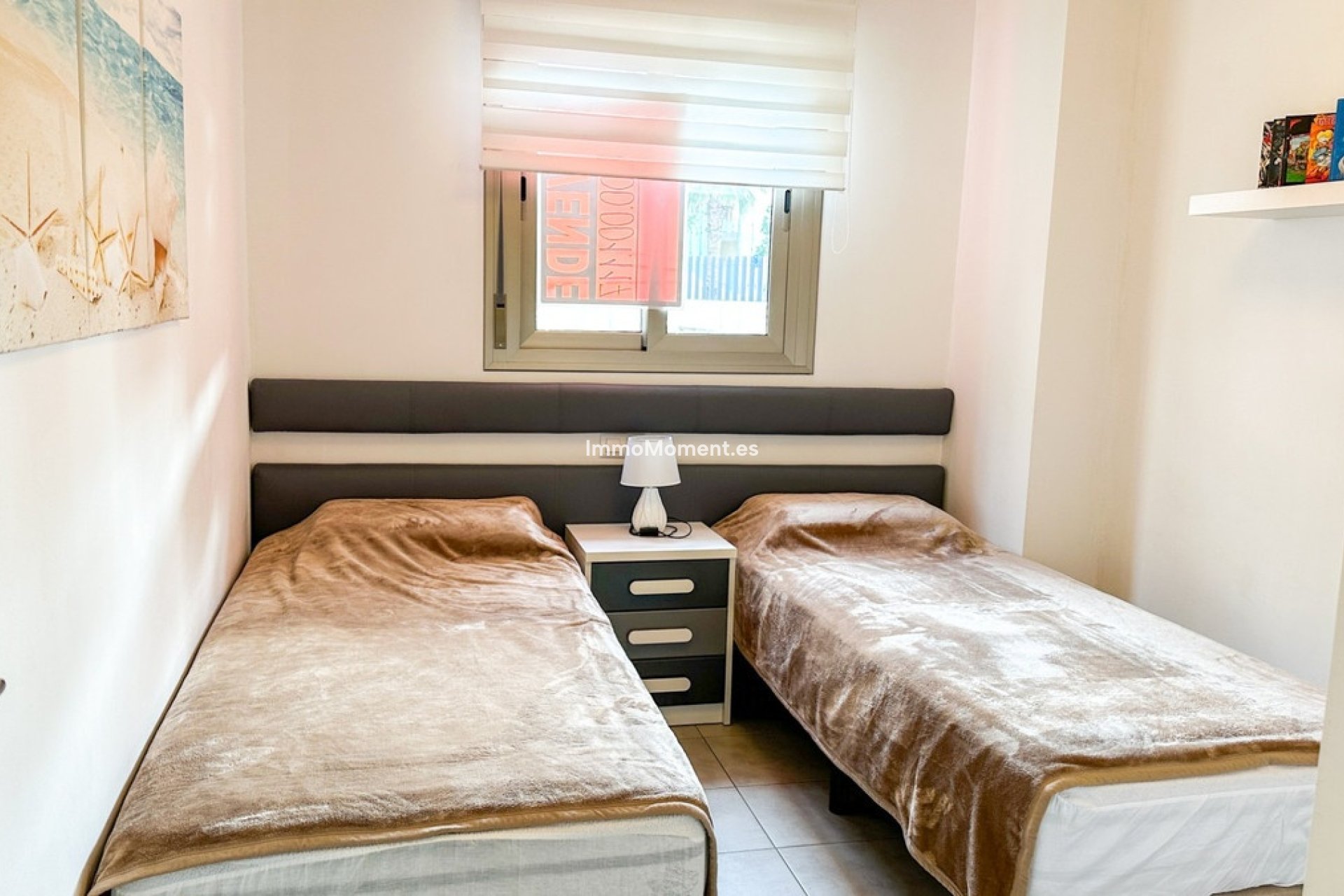 Reventa - Apartamento - Orihuela - Los Dolses