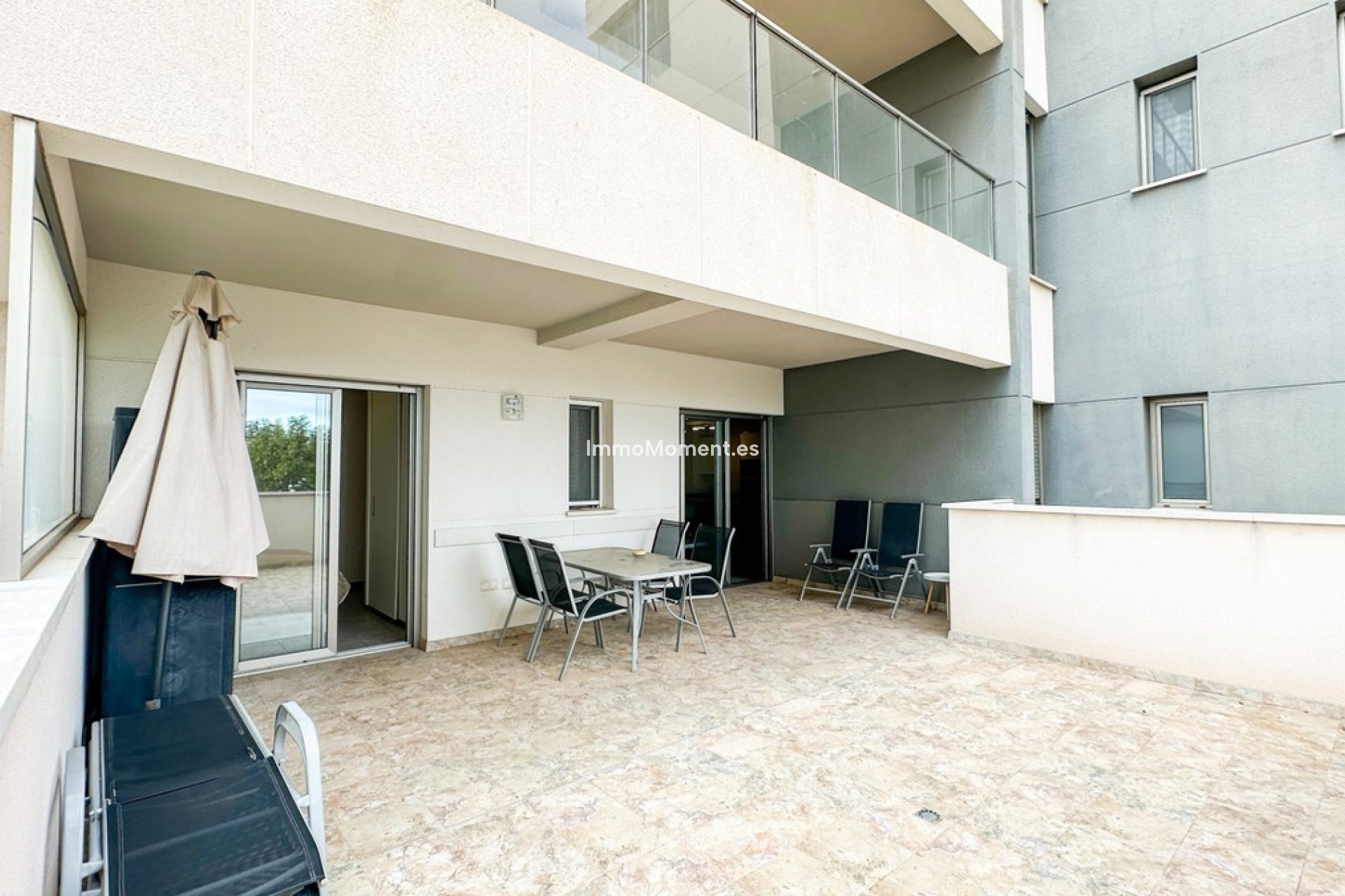 Reventa - Apartamento - Orihuela - Los Dolses