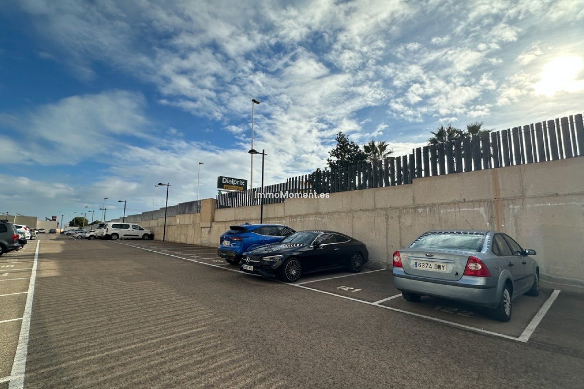 Reventa - Apartamento - Orihuela - Los Dolses