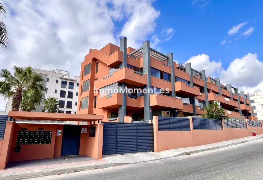 Reventa - Apartamento - Orihuela - Los Dolses