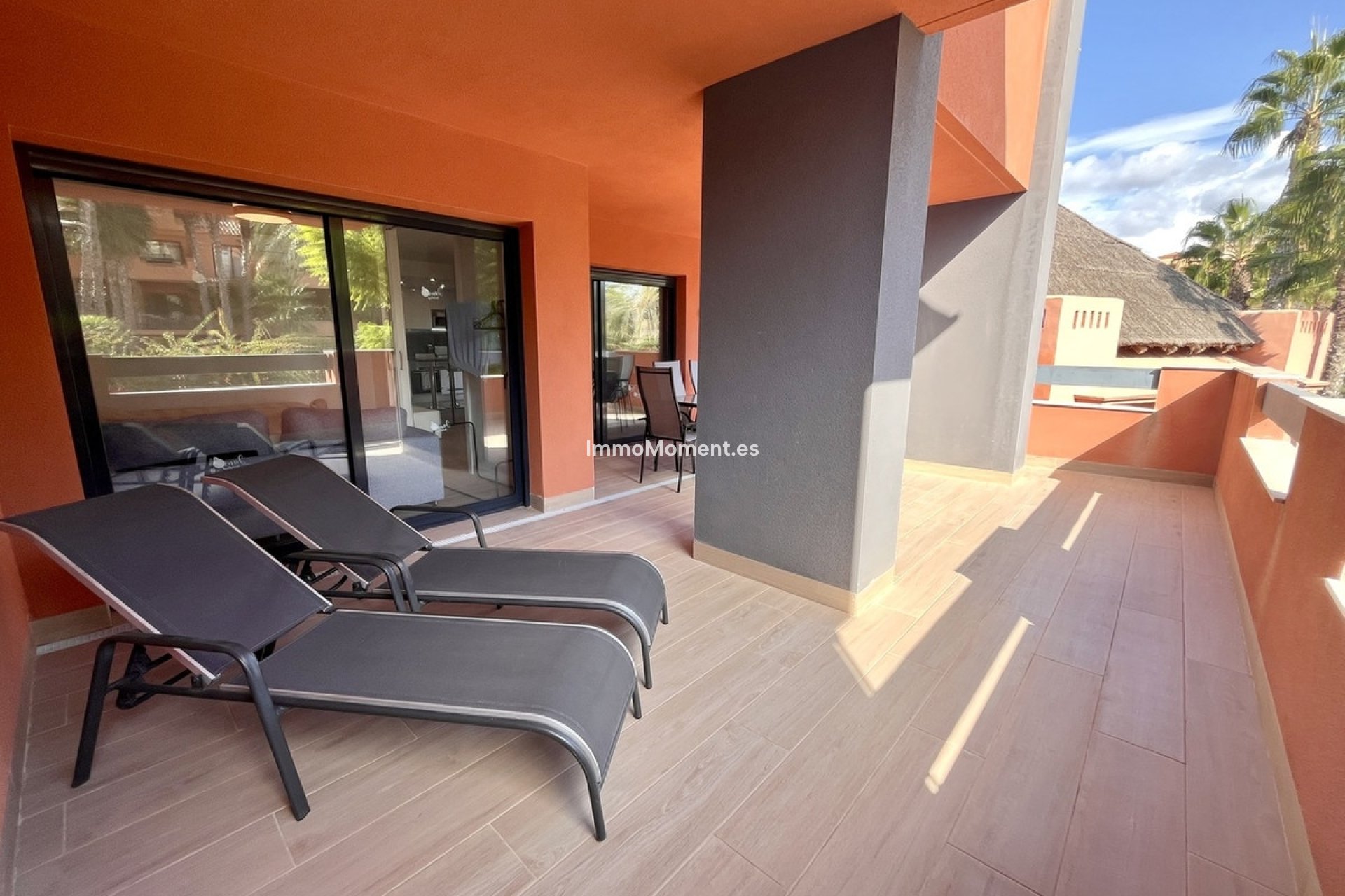 Reventa - Apartamento - Orihuela - Los Dolses