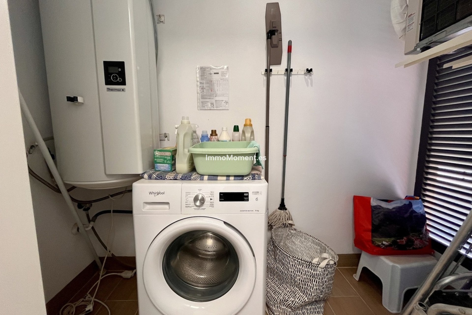 Reventa - Apartamento - Orihuela - Los Dolses