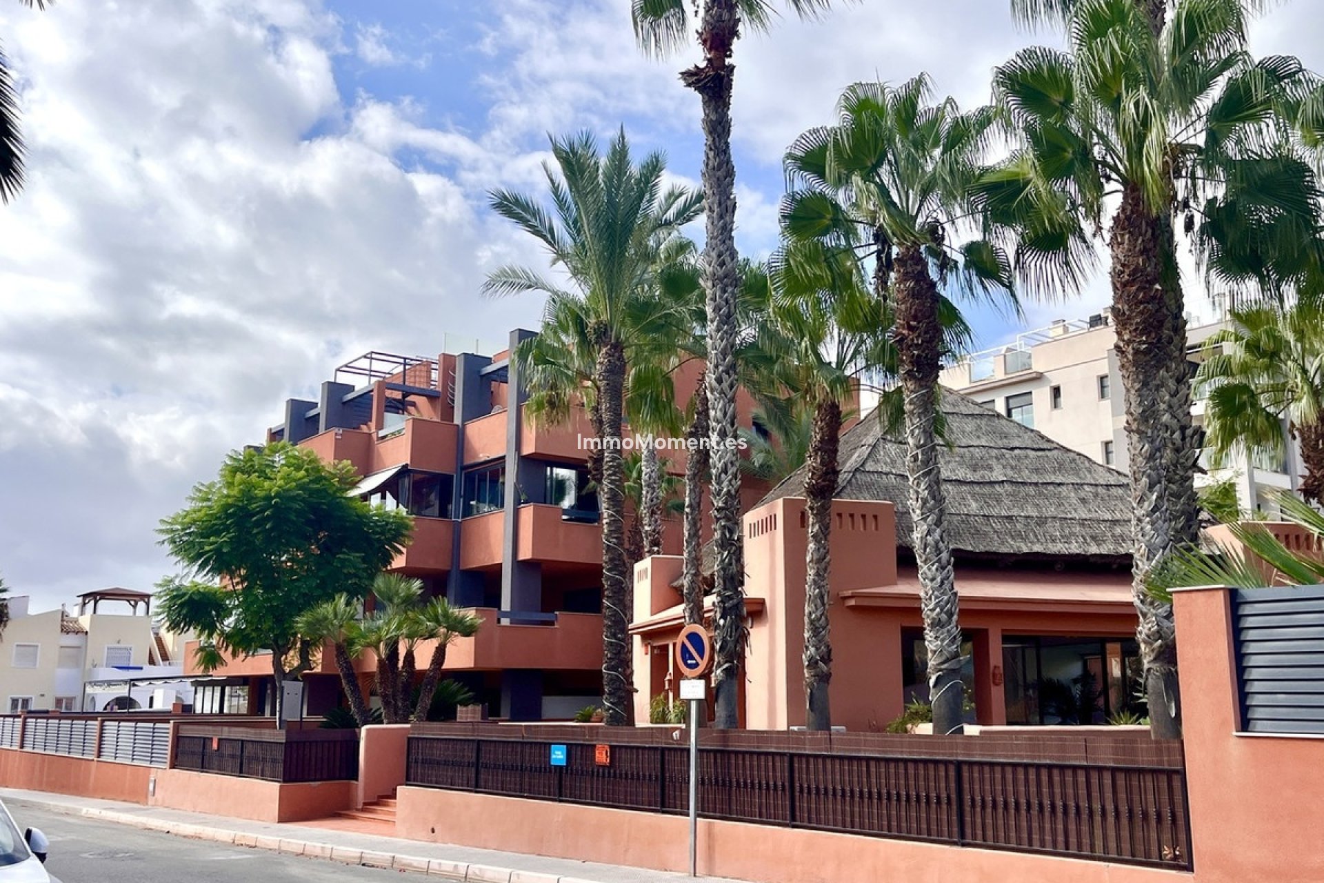 Reventa - Apartamento - Orihuela - Los Dolses