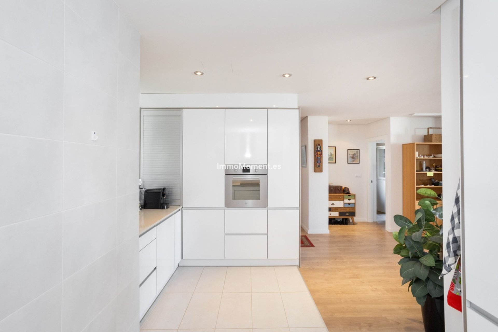 Reventa - Apartamento - Orihuela - Los Dolses