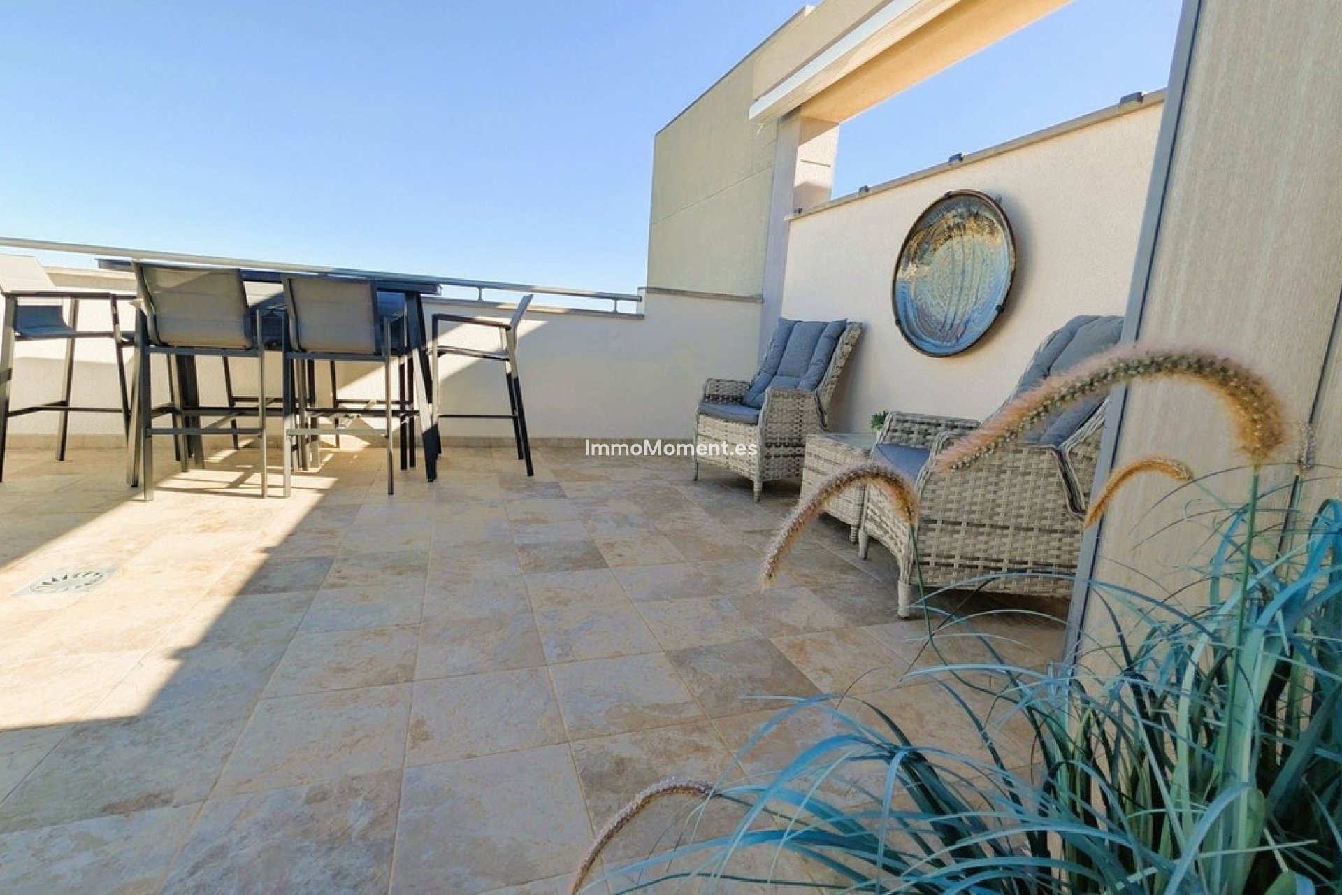 Reventa - Apartamento - Orihuela - Los Dolses