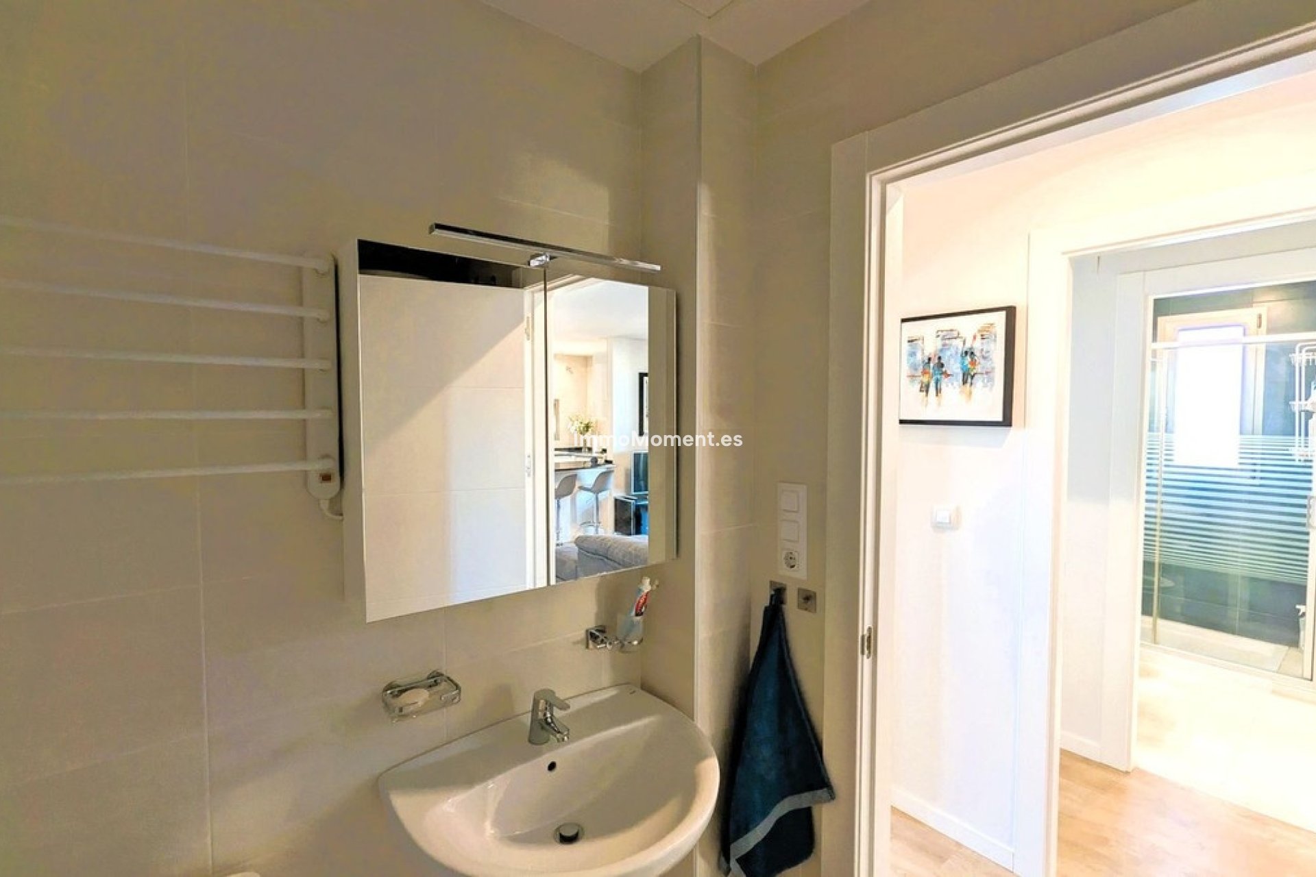 Reventa - Apartamento - Orihuela - Los Dolses