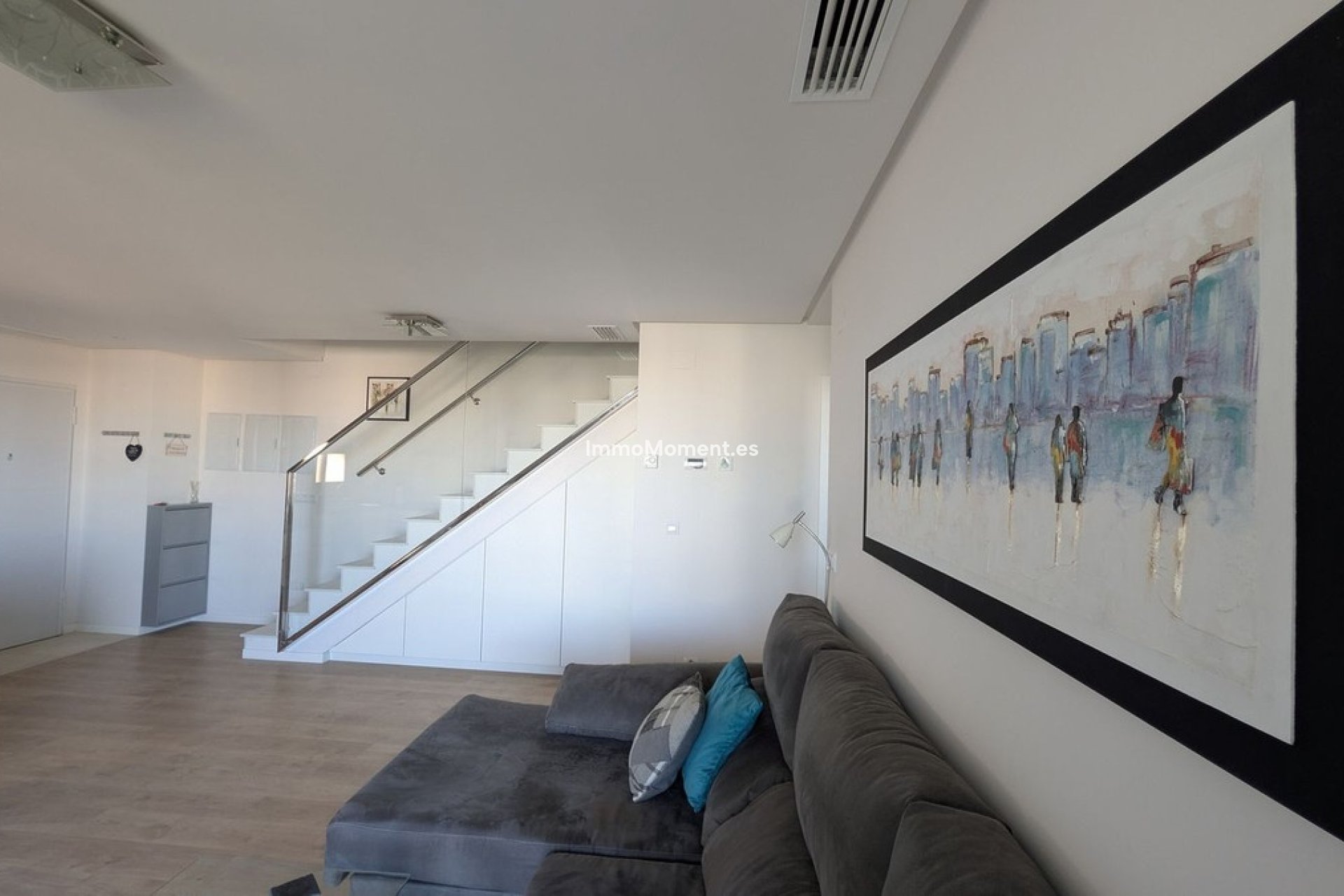 Reventa - Apartamento - Orihuela - Los Dolses