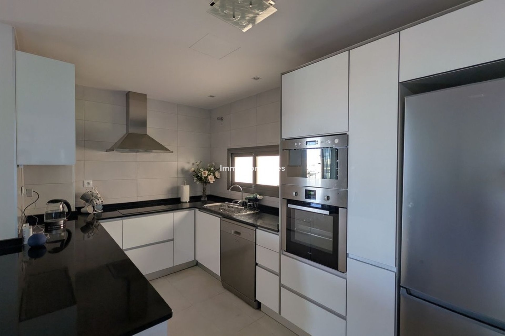 Reventa - Apartamento - Orihuela - Los Dolses