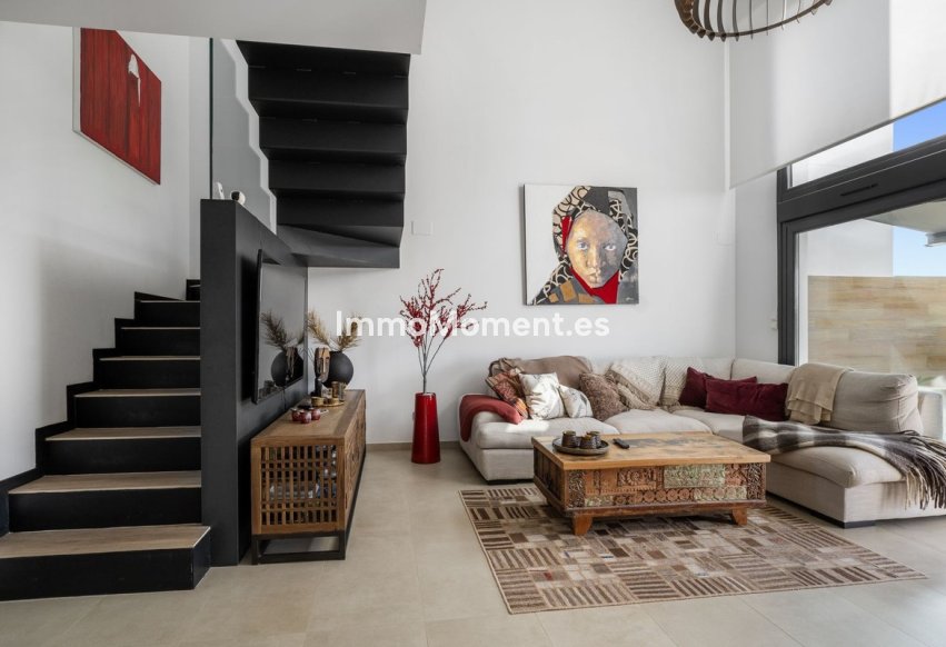 Reventa - Apartamento - Orihuela - Los Dolses