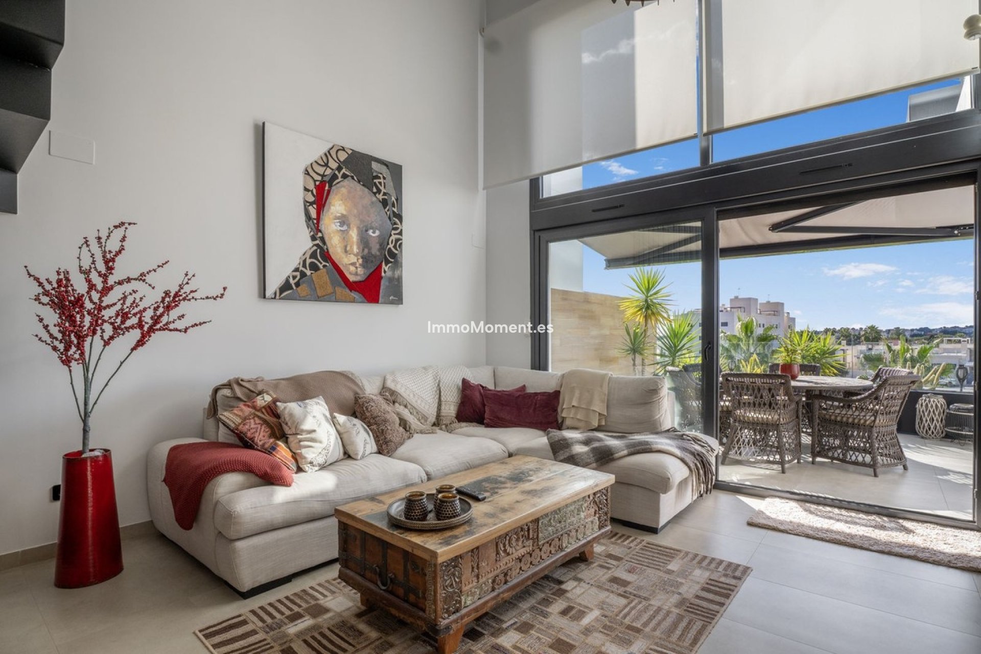 Reventa - Apartamento - Orihuela - Los Dolses