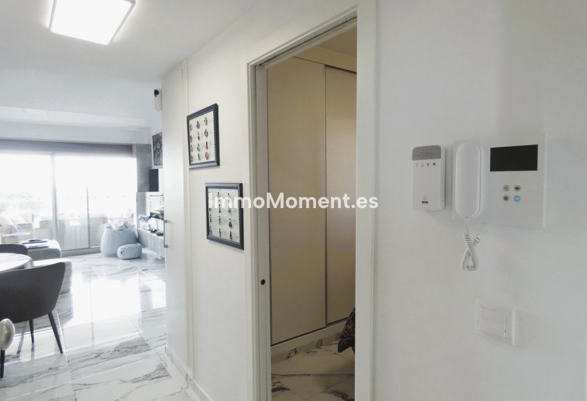 Reventa - Apartamento - Orihuela - Los Dolses