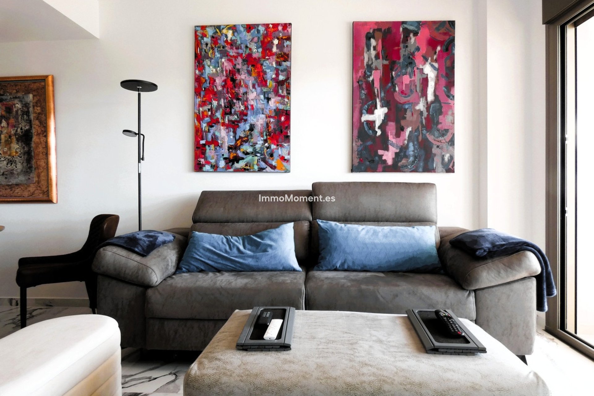 Reventa - Apartamento - Orihuela - Los Dolses