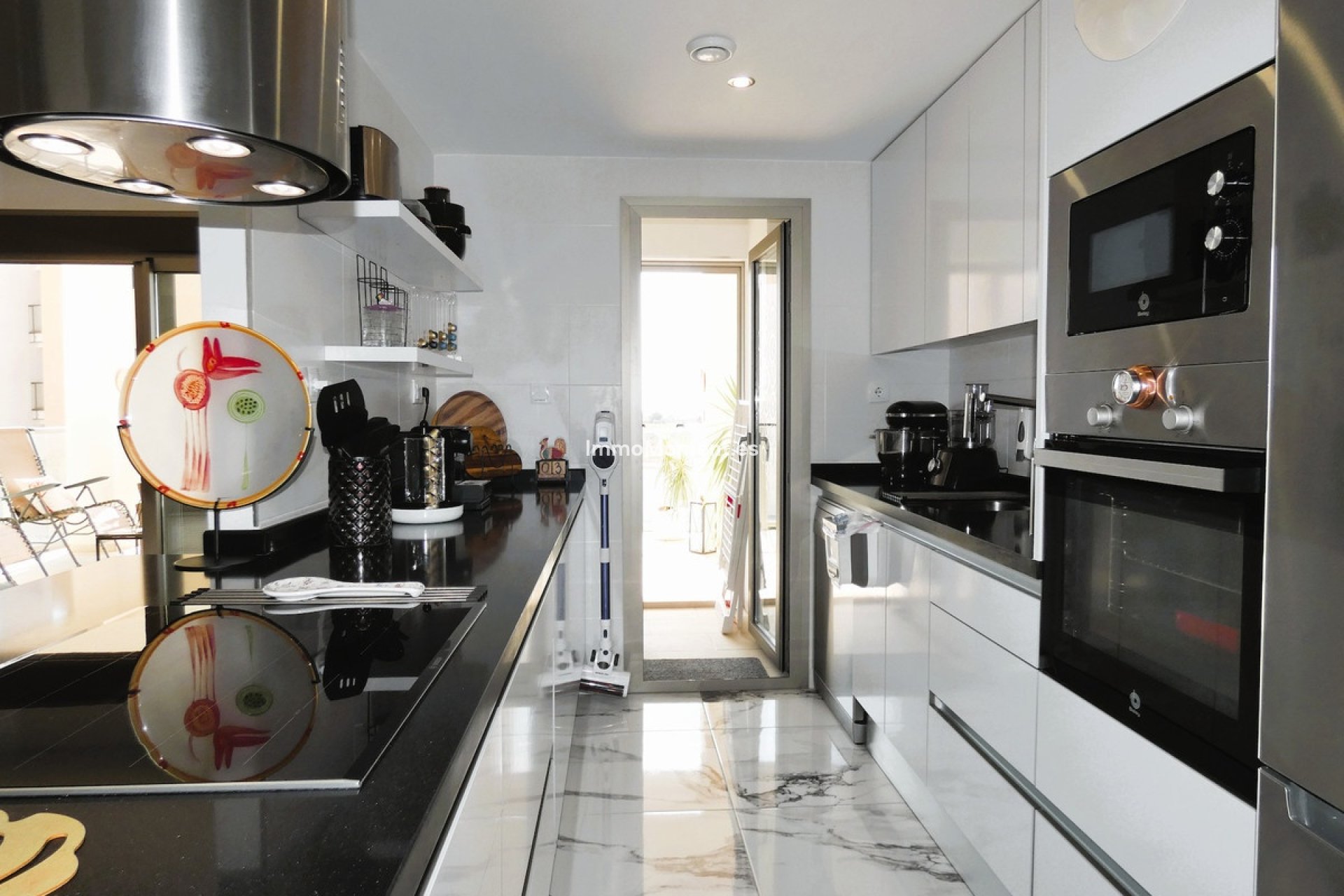 Reventa - Apartamento - Orihuela - Los Dolses