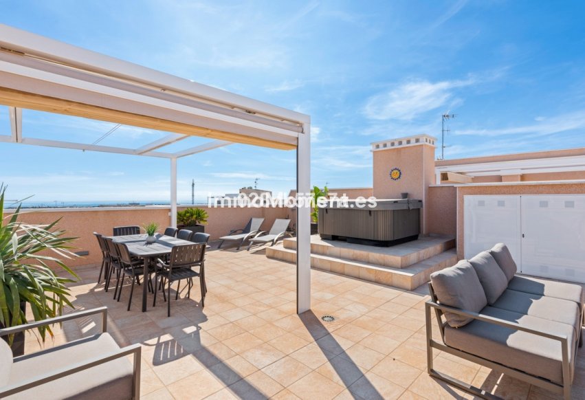 Reventa - Apartamento - Orihuela - Los Dolses