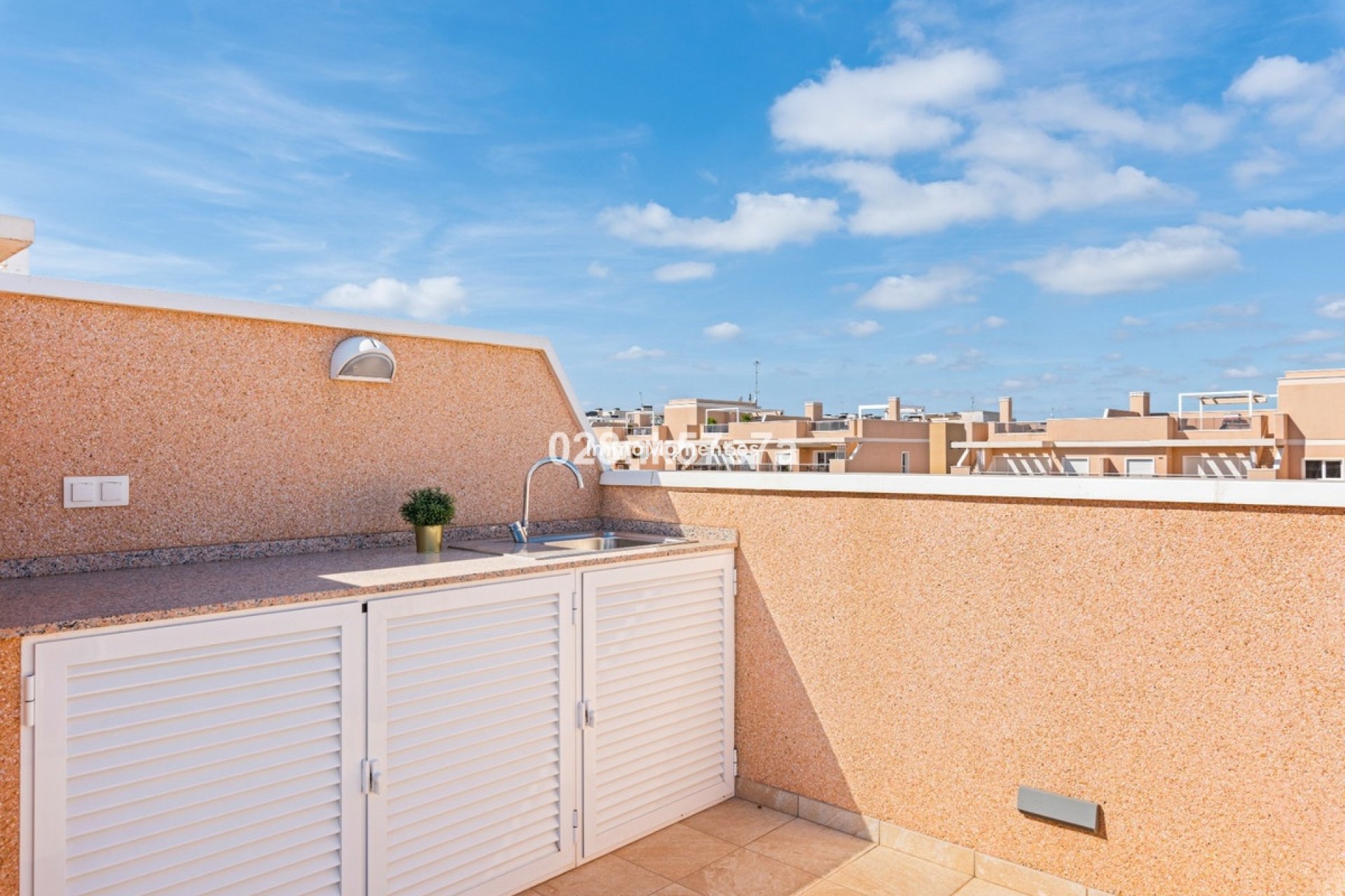 Reventa - Apartamento - Orihuela - Los Dolses