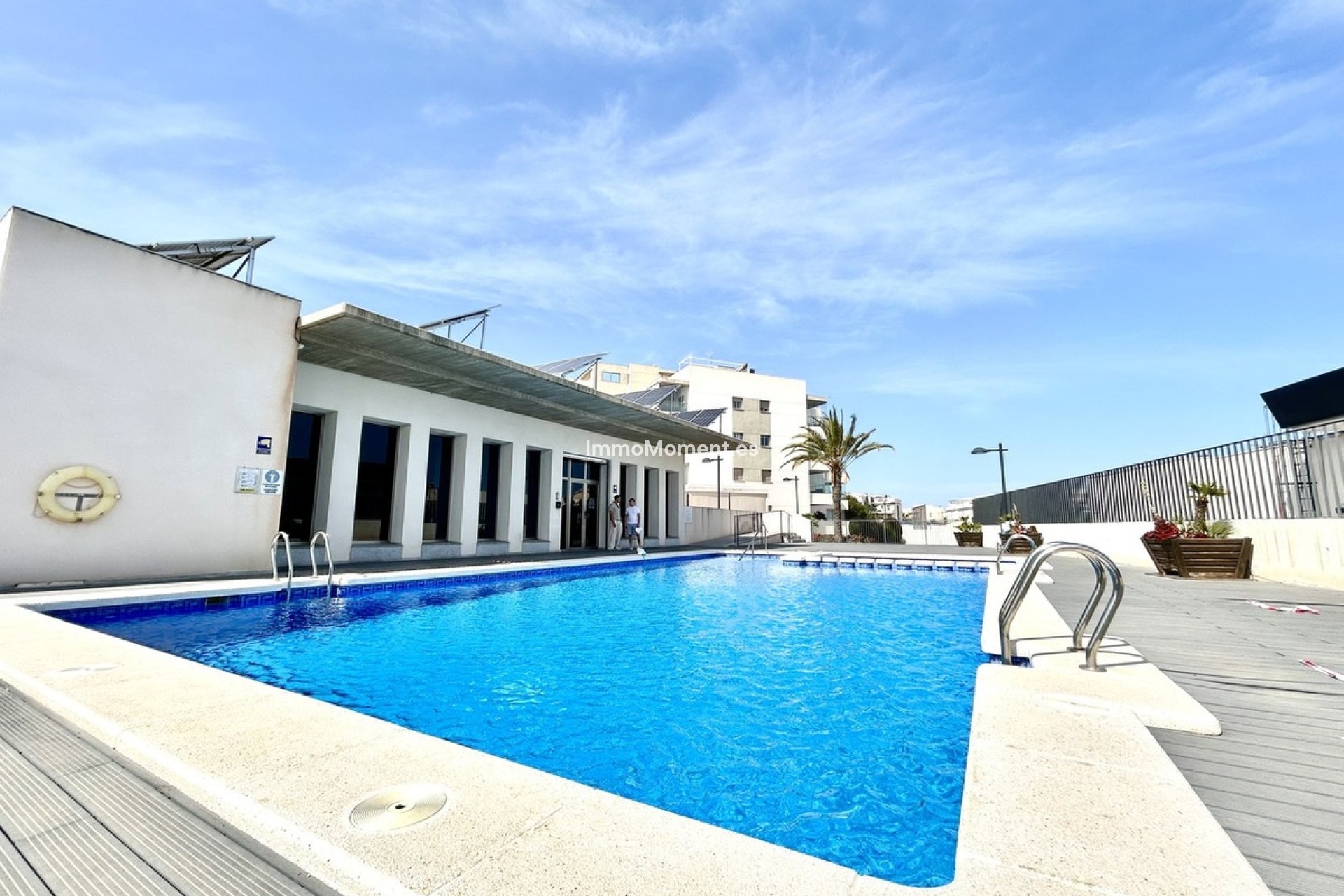 Reventa - Apartamento - Orihuela - Los Dolses