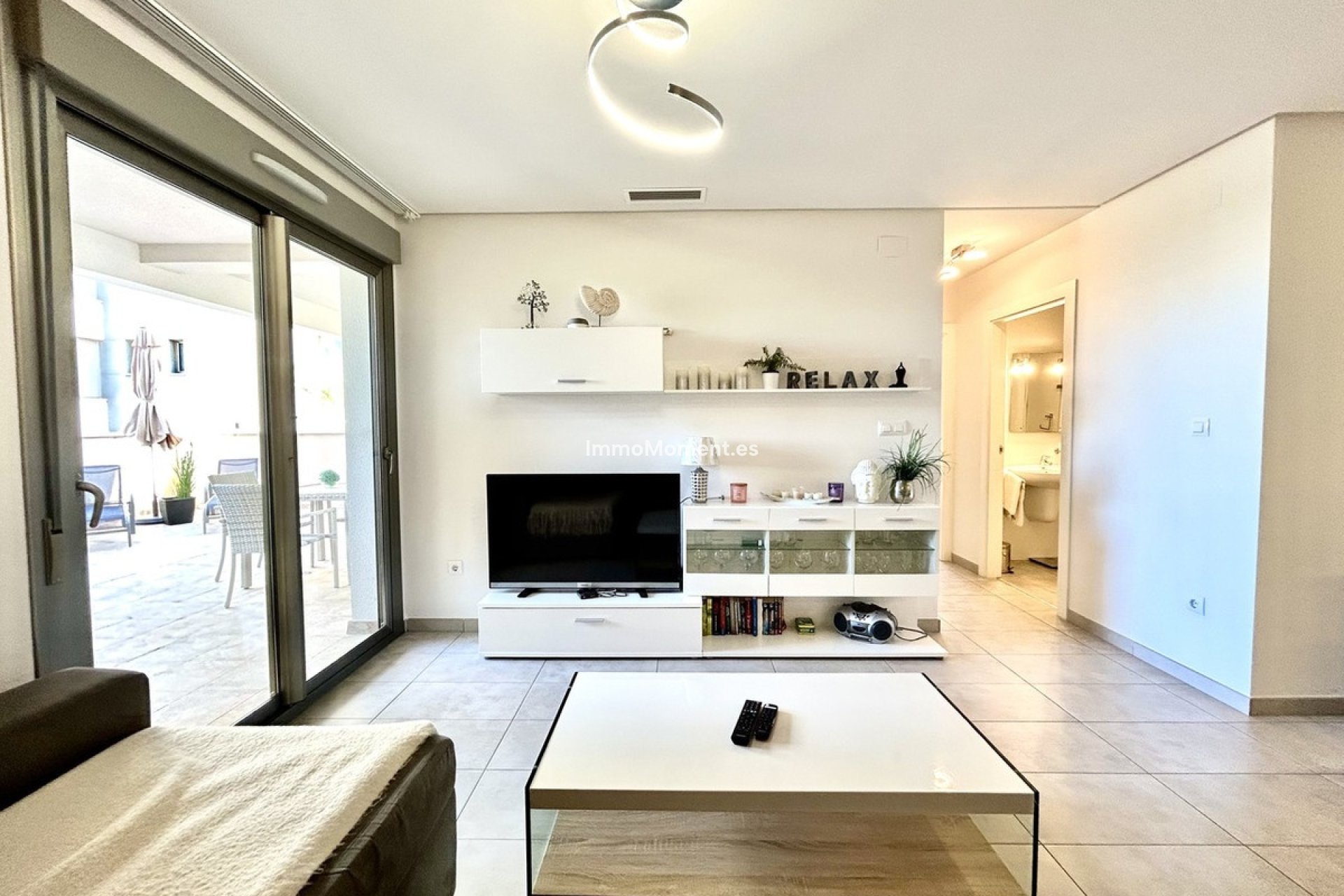 Reventa - Apartamento - Orihuela - Los Dolses