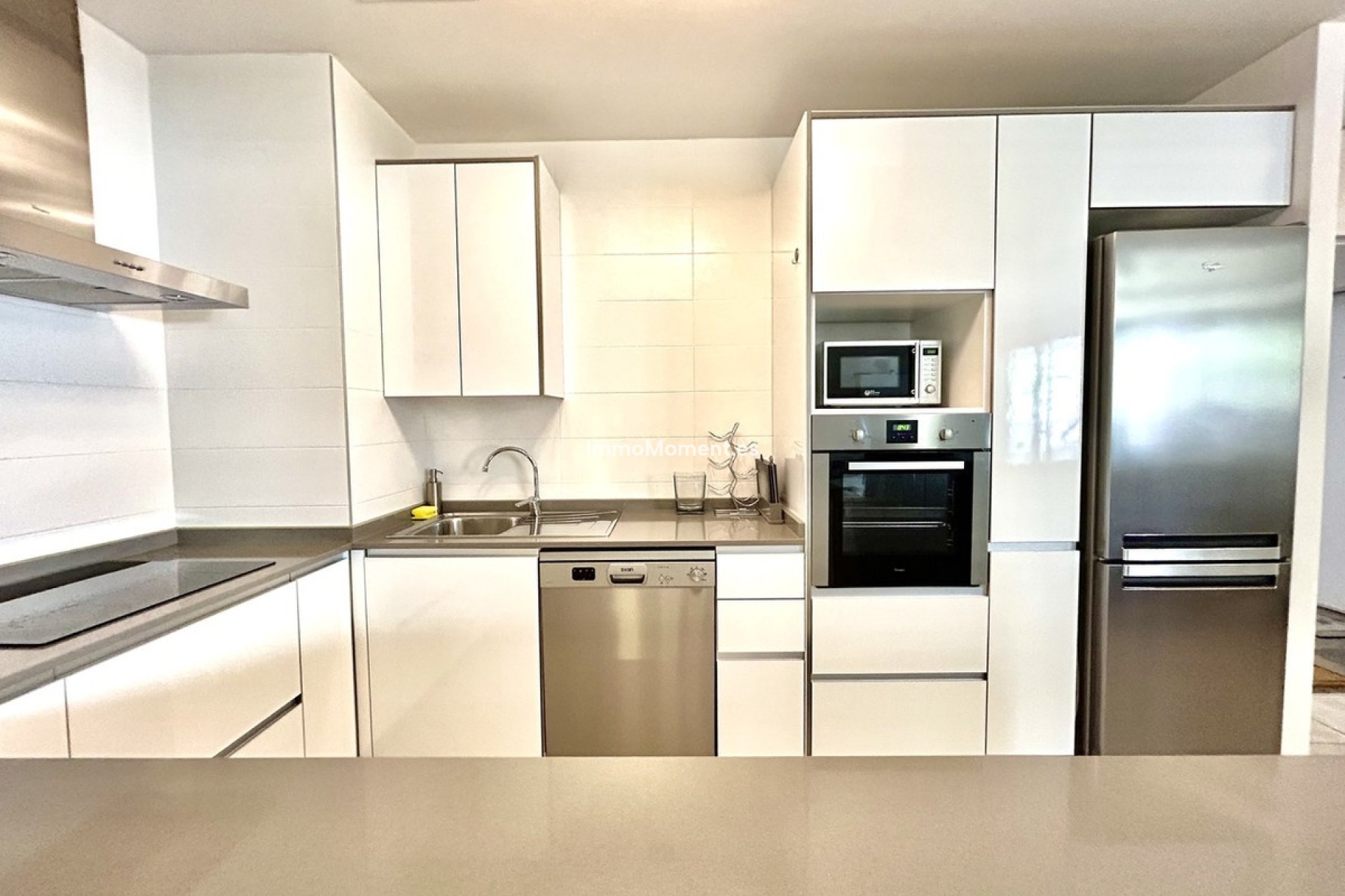 Reventa - Apartamento - Orihuela - Los Dolses