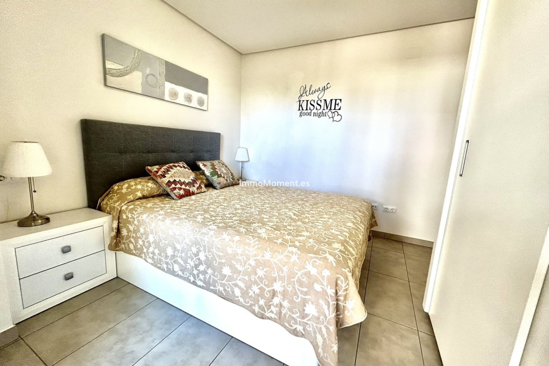 Reventa - Apartamento - Orihuela - Los Dolses